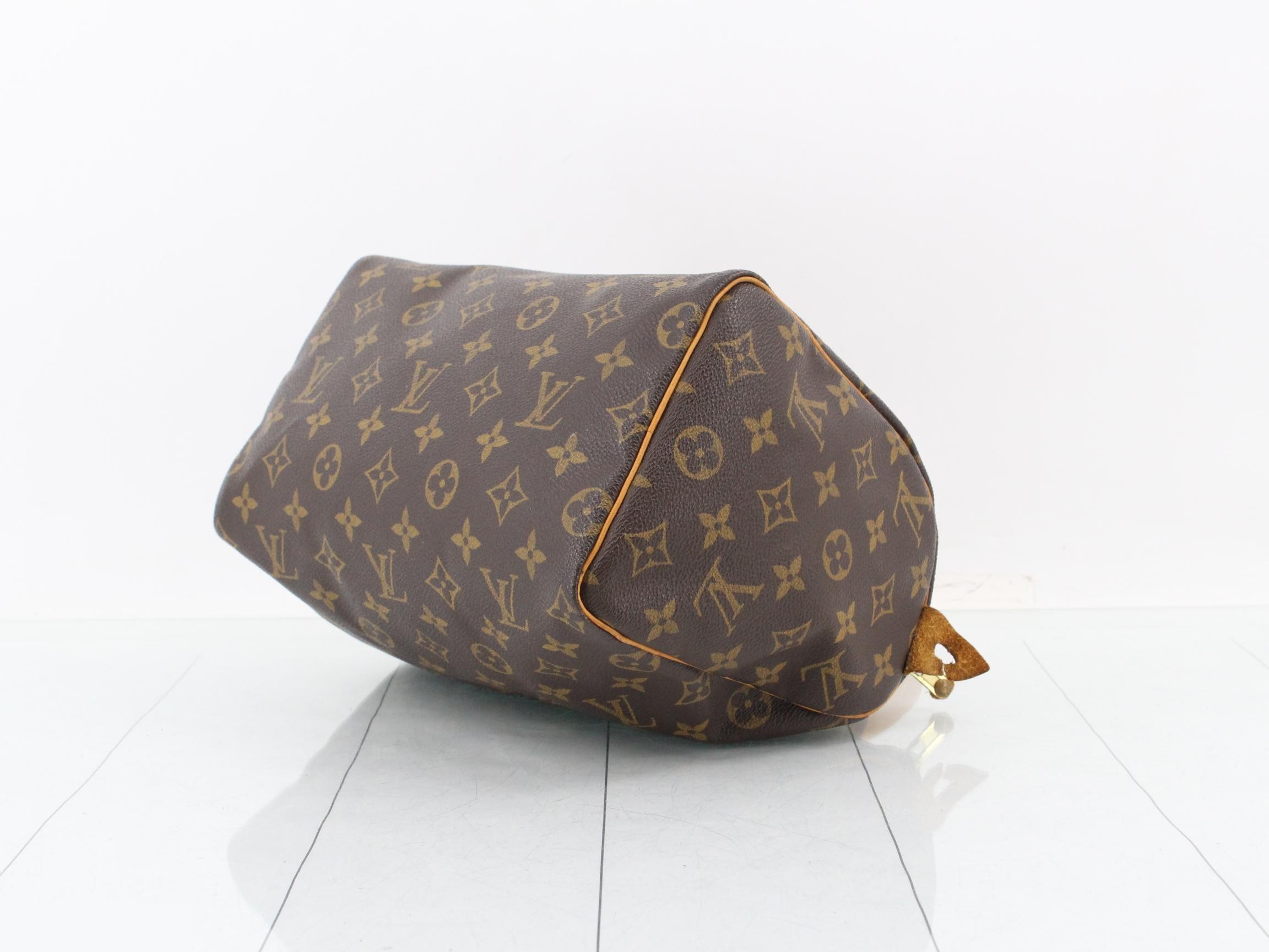 Monogram Speedy 25 — view 6