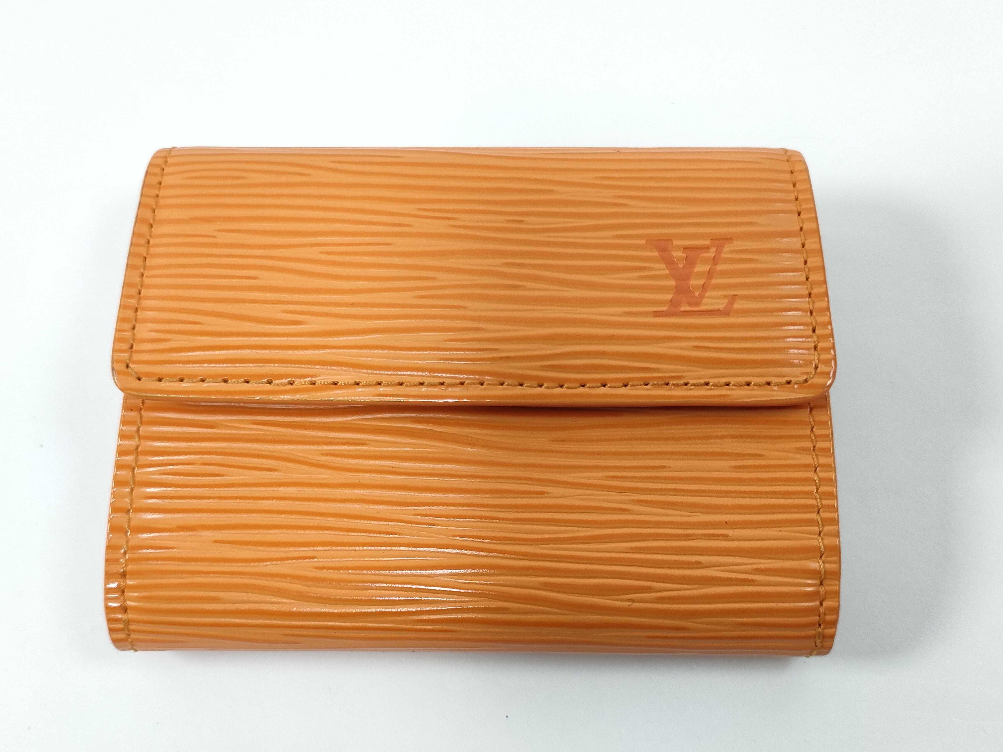 Epi Ludlow M6330H Wallet
