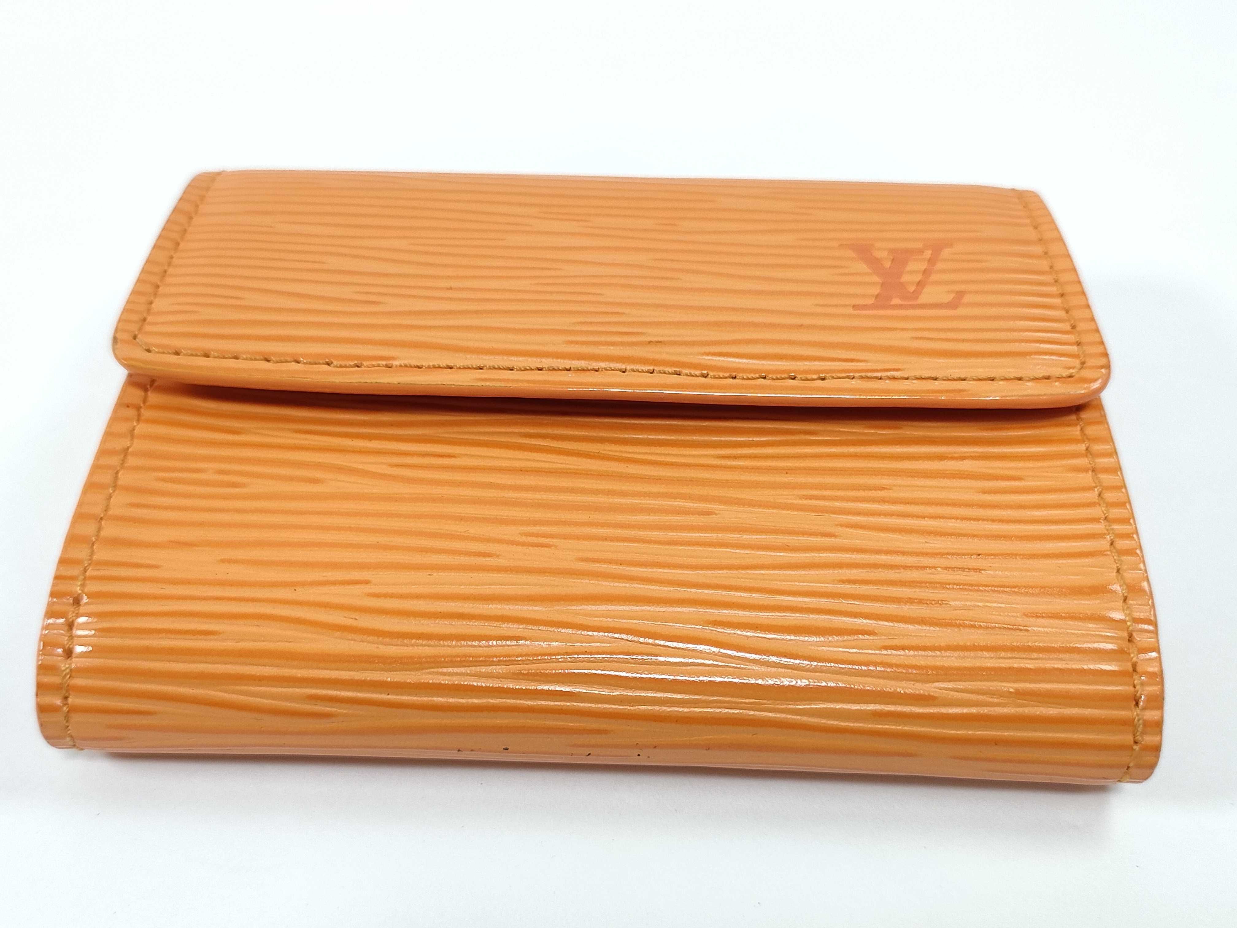 Epi Ludlow M6330H Wallet — view 3