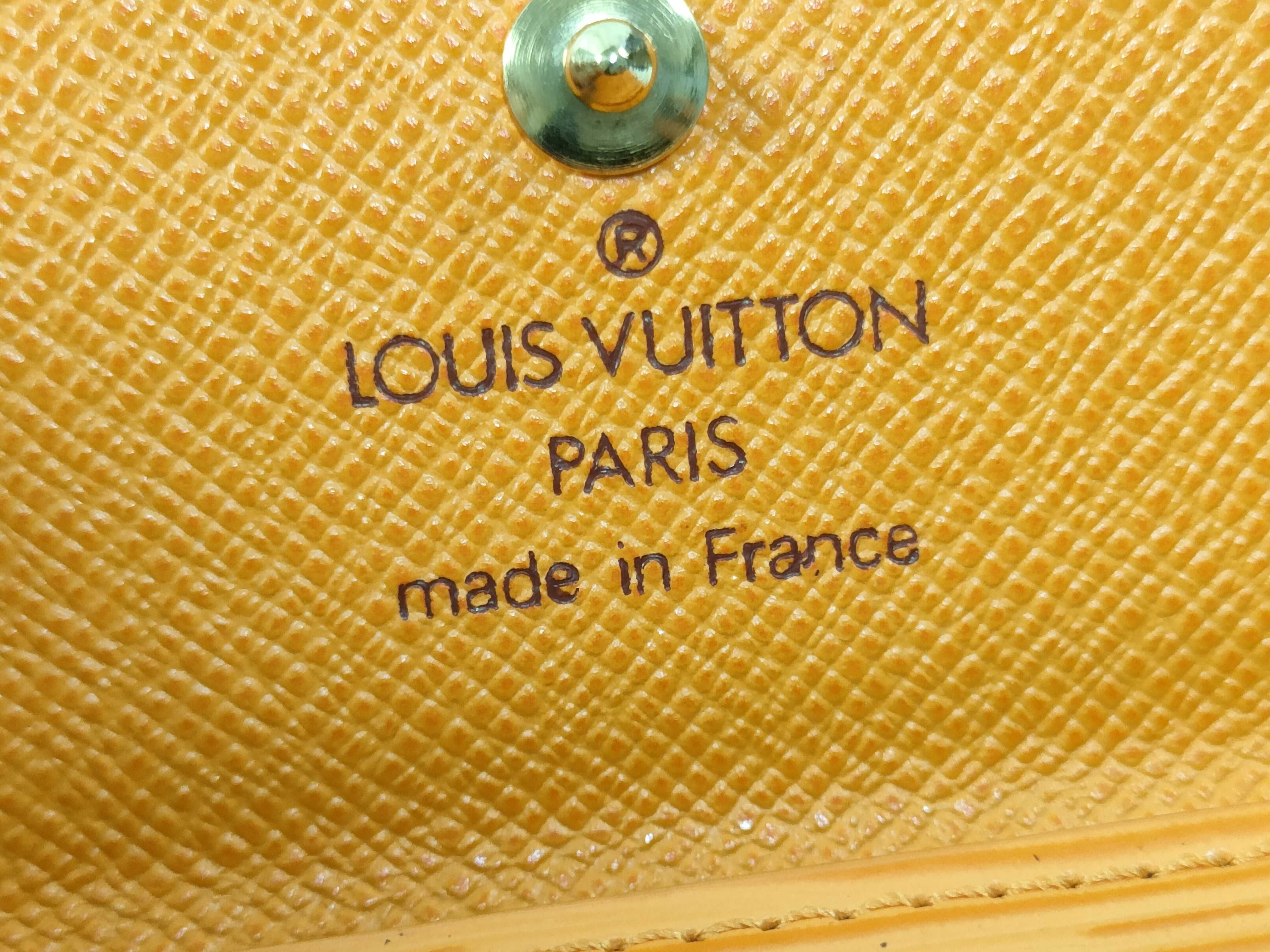 Epi Ludlow M6330H Wallet — view 8