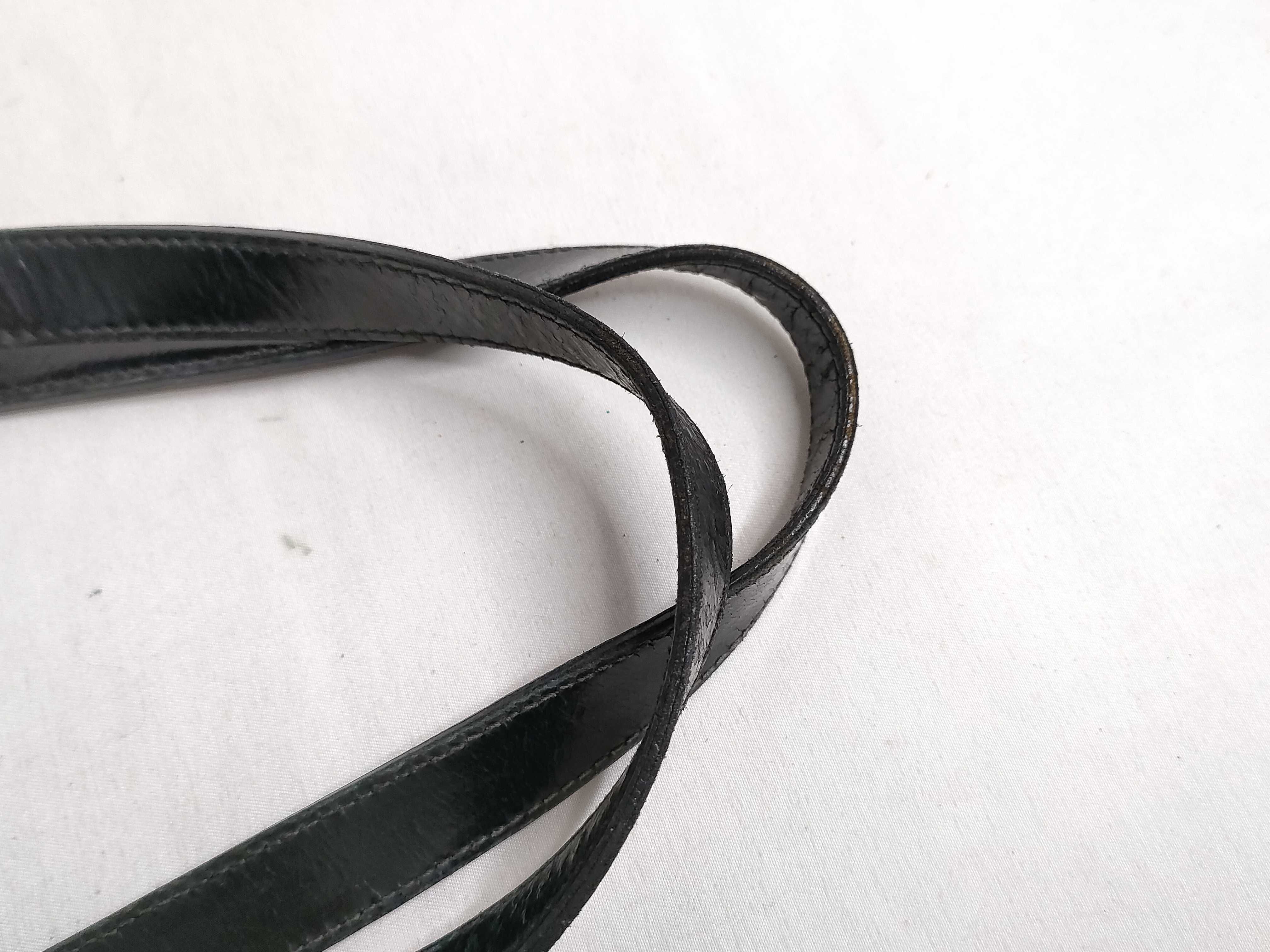 Nylon Shoulder Bag, Chestnut Triangle Logo, Prada Shoulder Bag — view 4