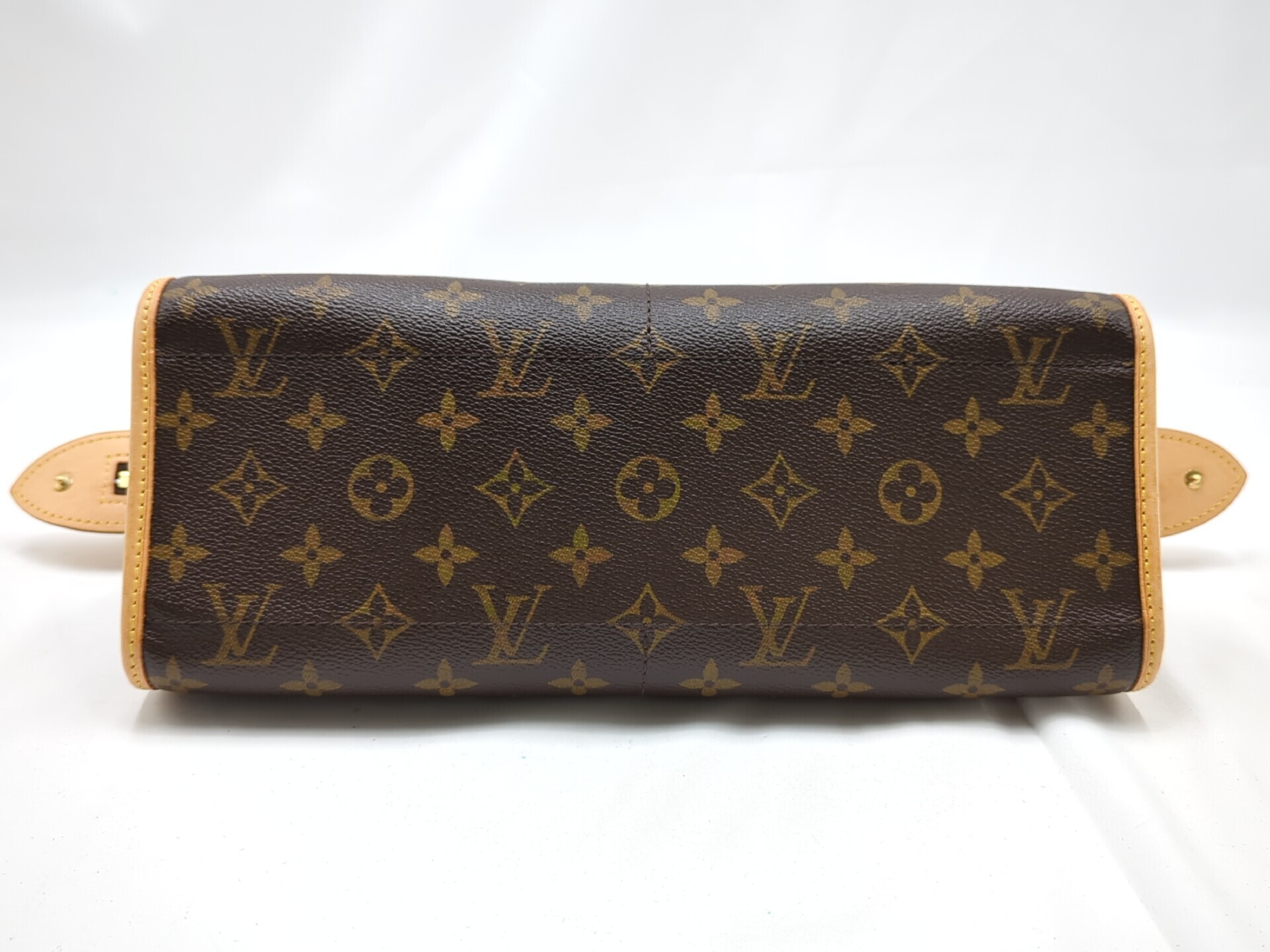 M40008 Monogram Popincourt Long DU0075 Shoulder Bag — view 5