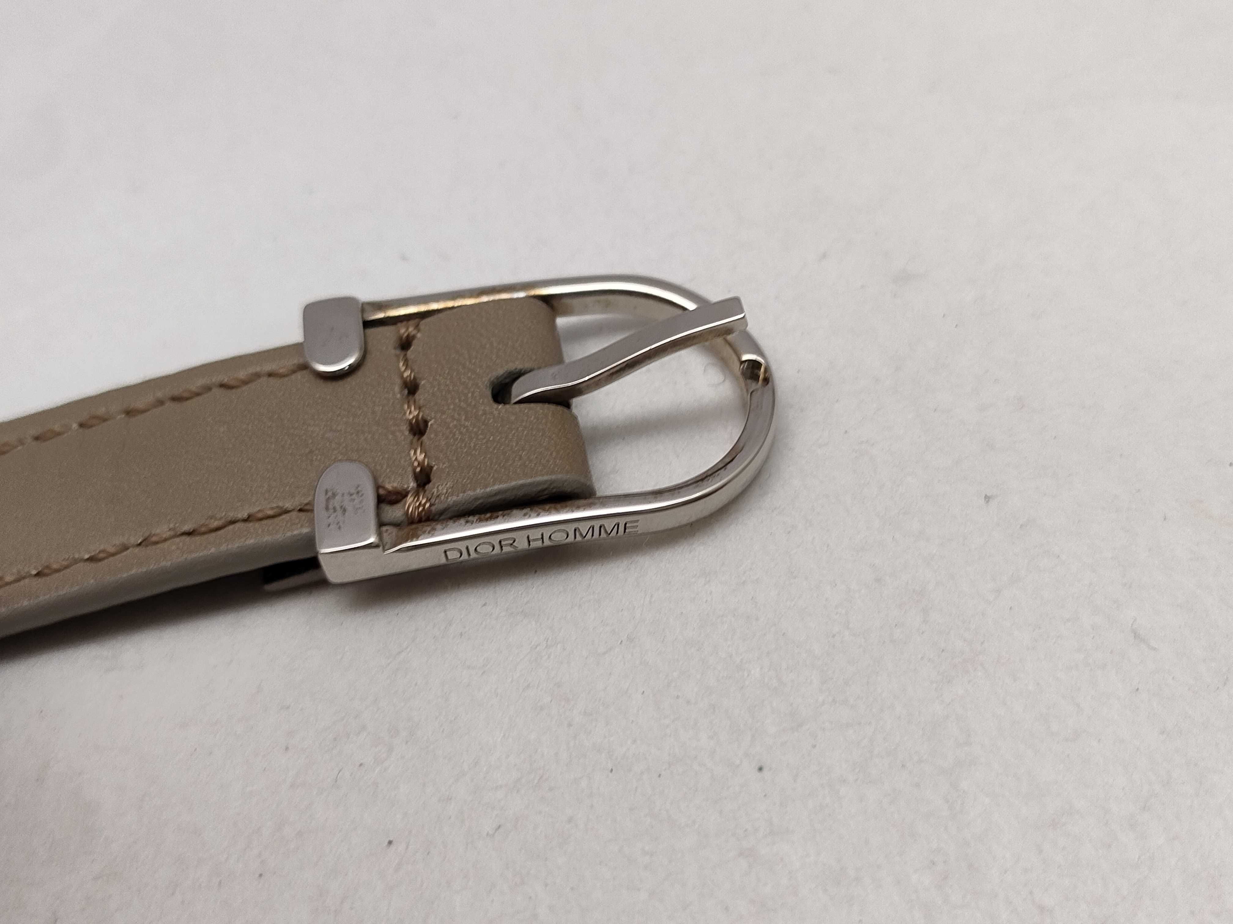 Narrow Belt — view 9
