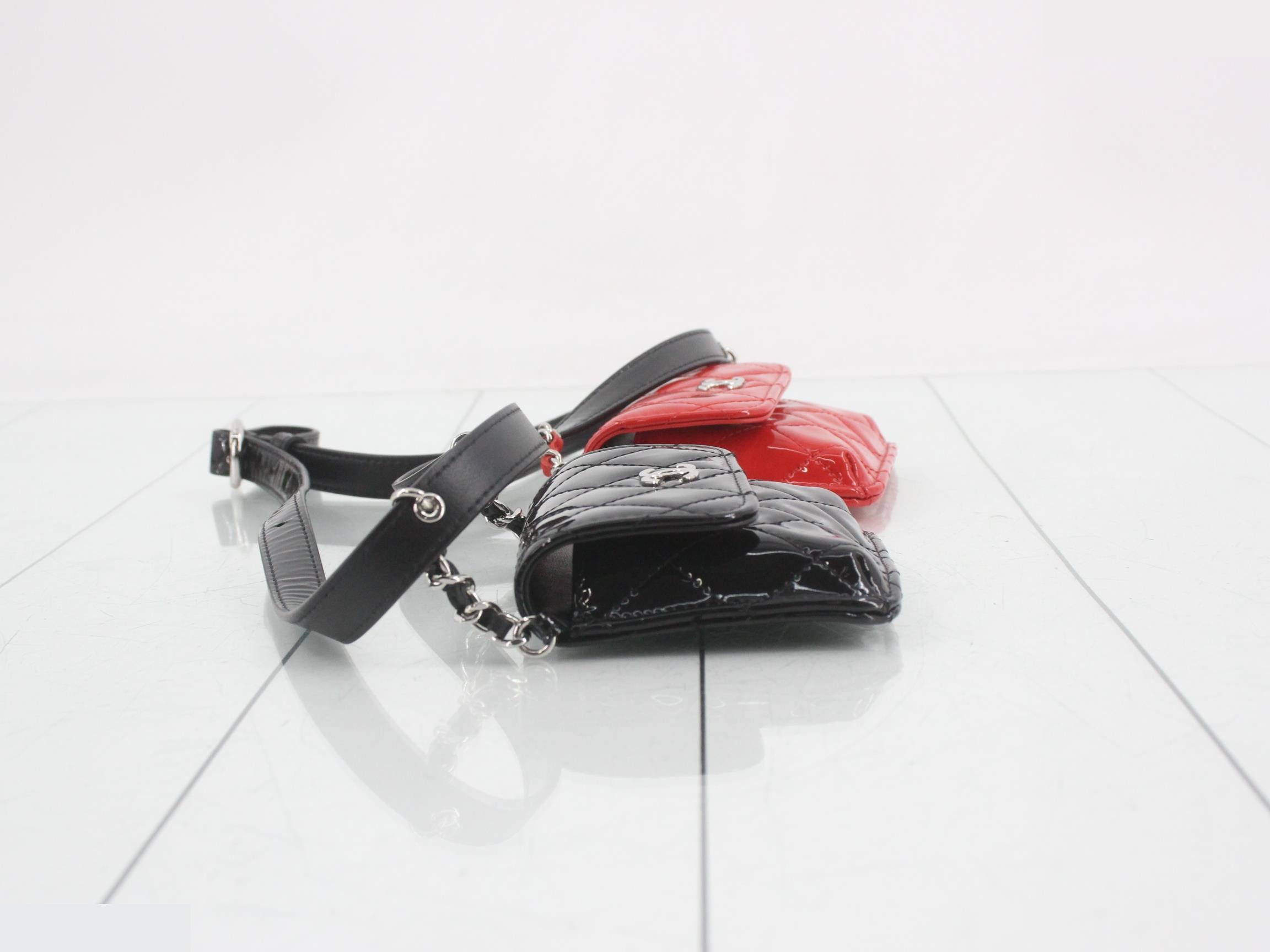 Enamel (bag) — view 4