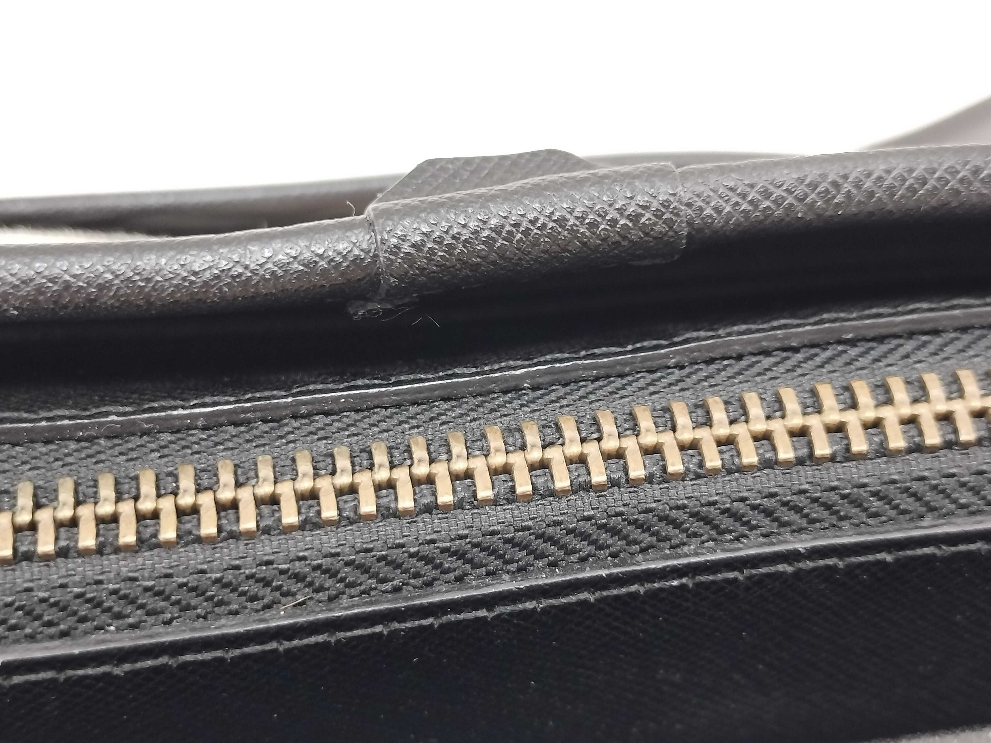 Nova Check Handbag — view 13
