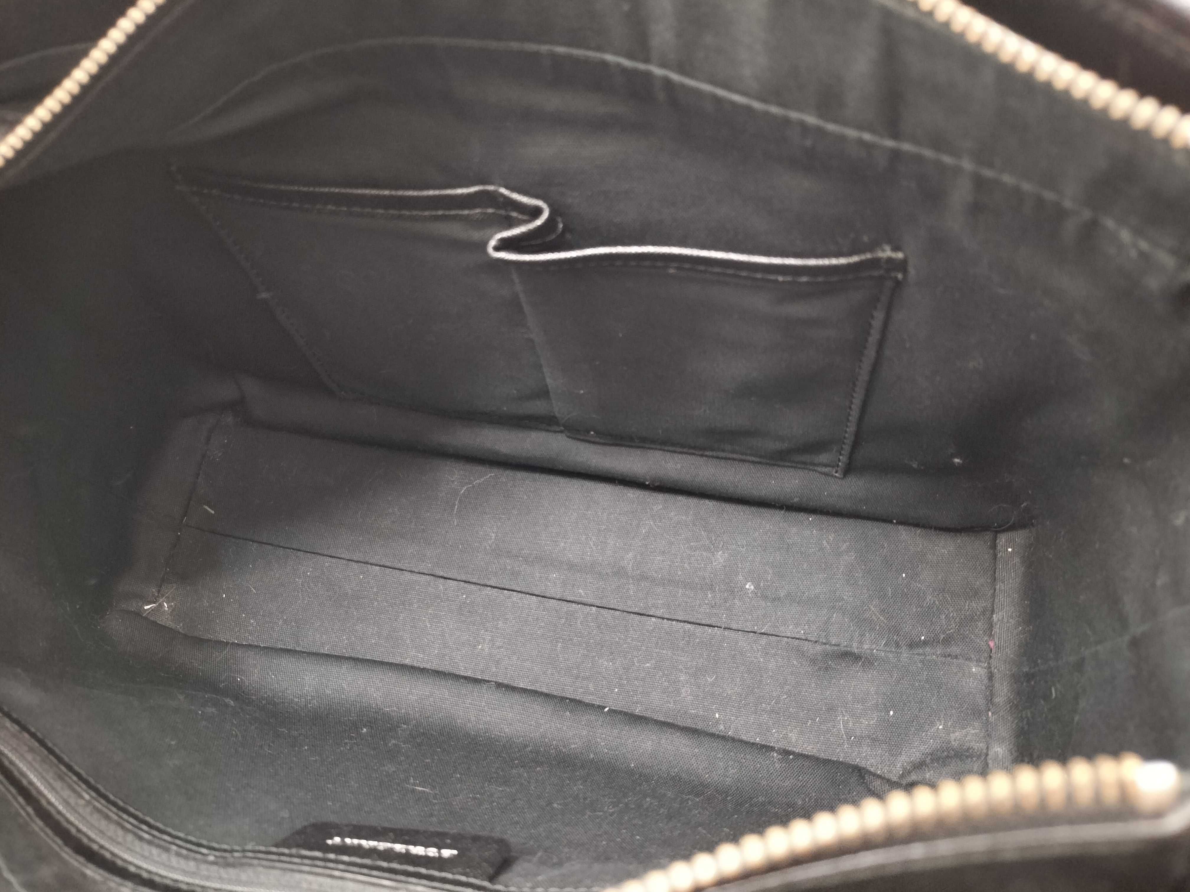 Nova Check Handbag — view 14