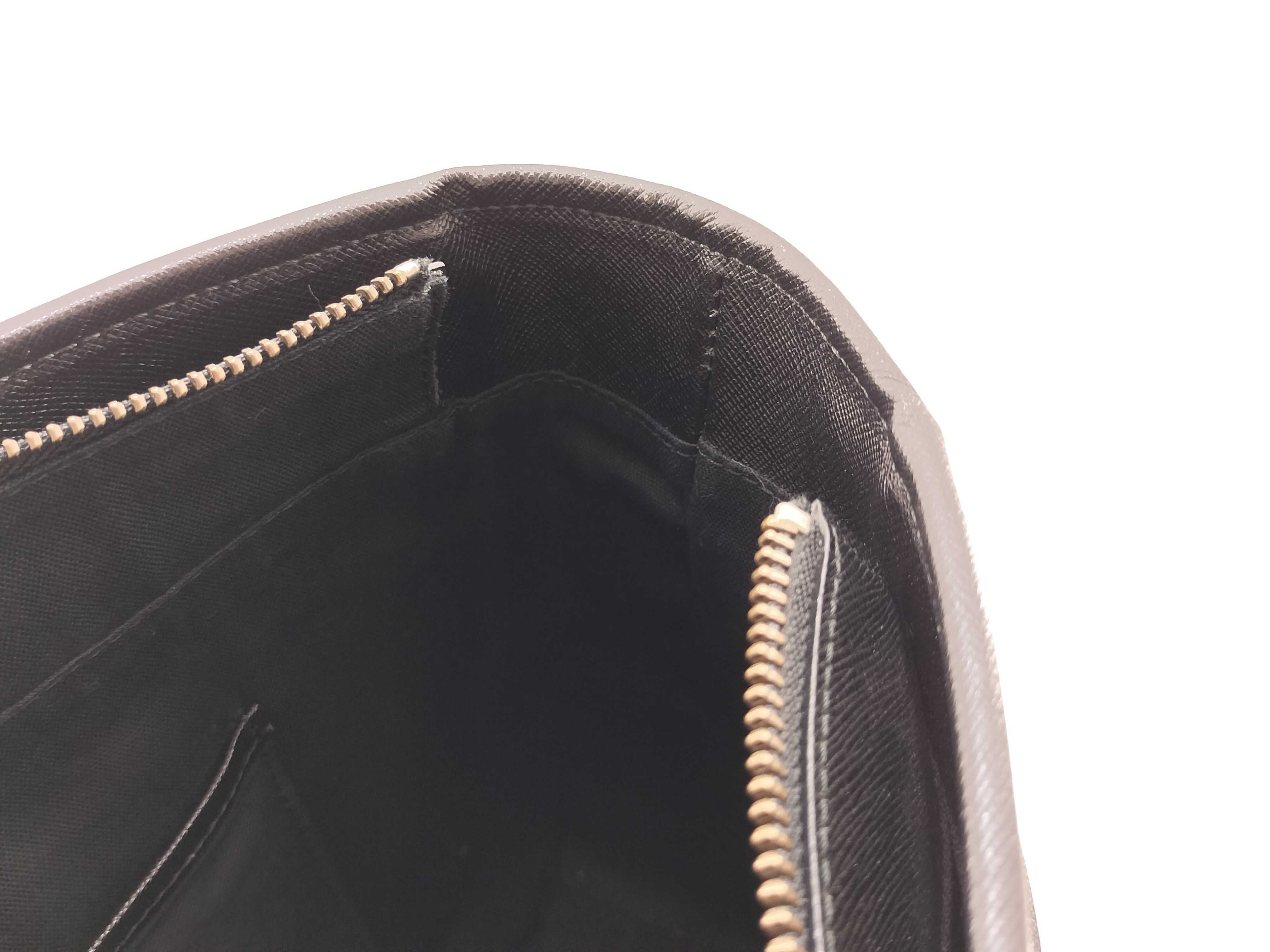 Nova Check Handbag — view 15