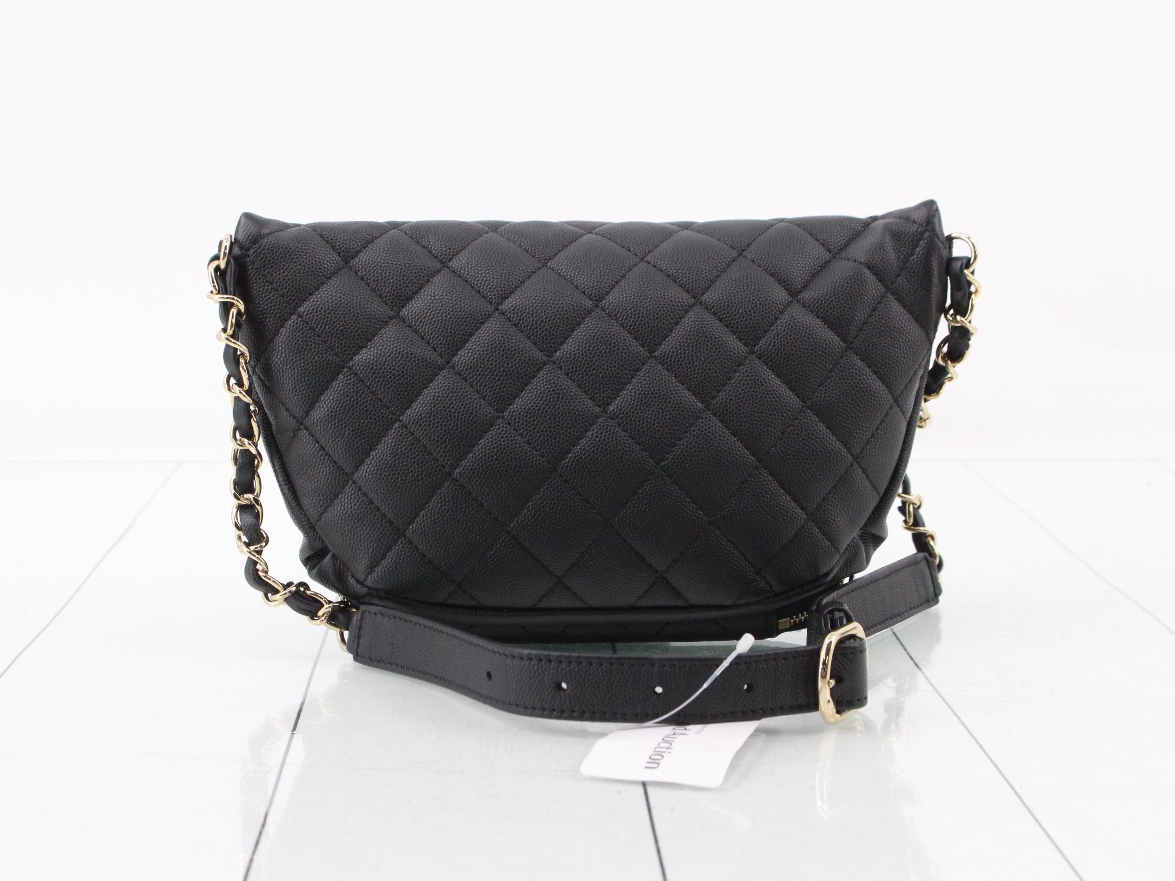 Matelassé Caviar Skin Body — view 2