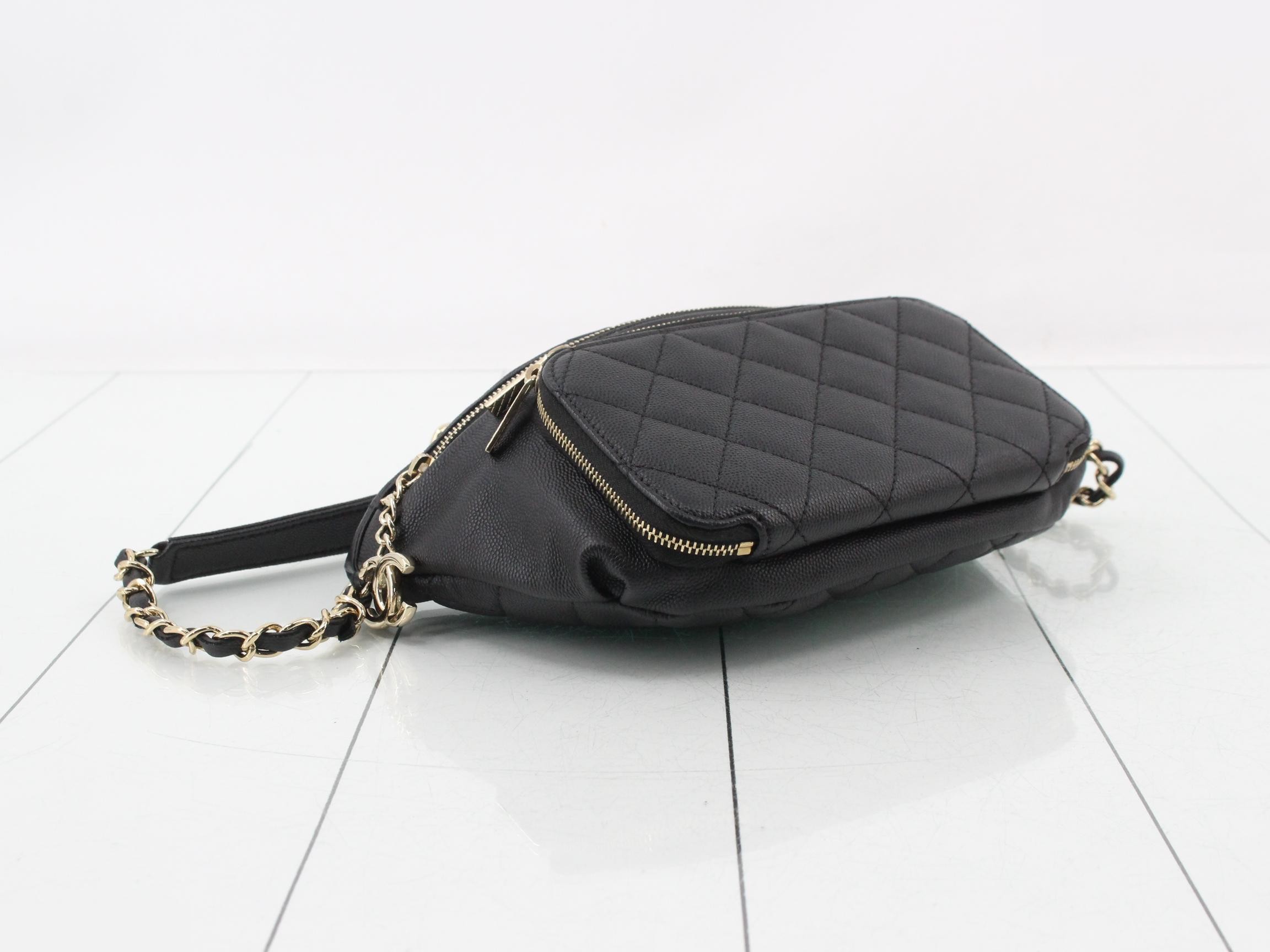 Matelassé Caviar Skin Body — view 5