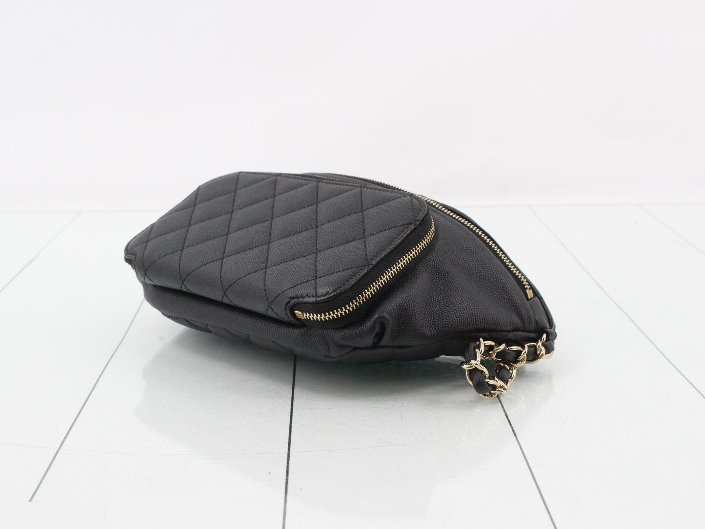 Matelassé Caviar Skin Body — view 6