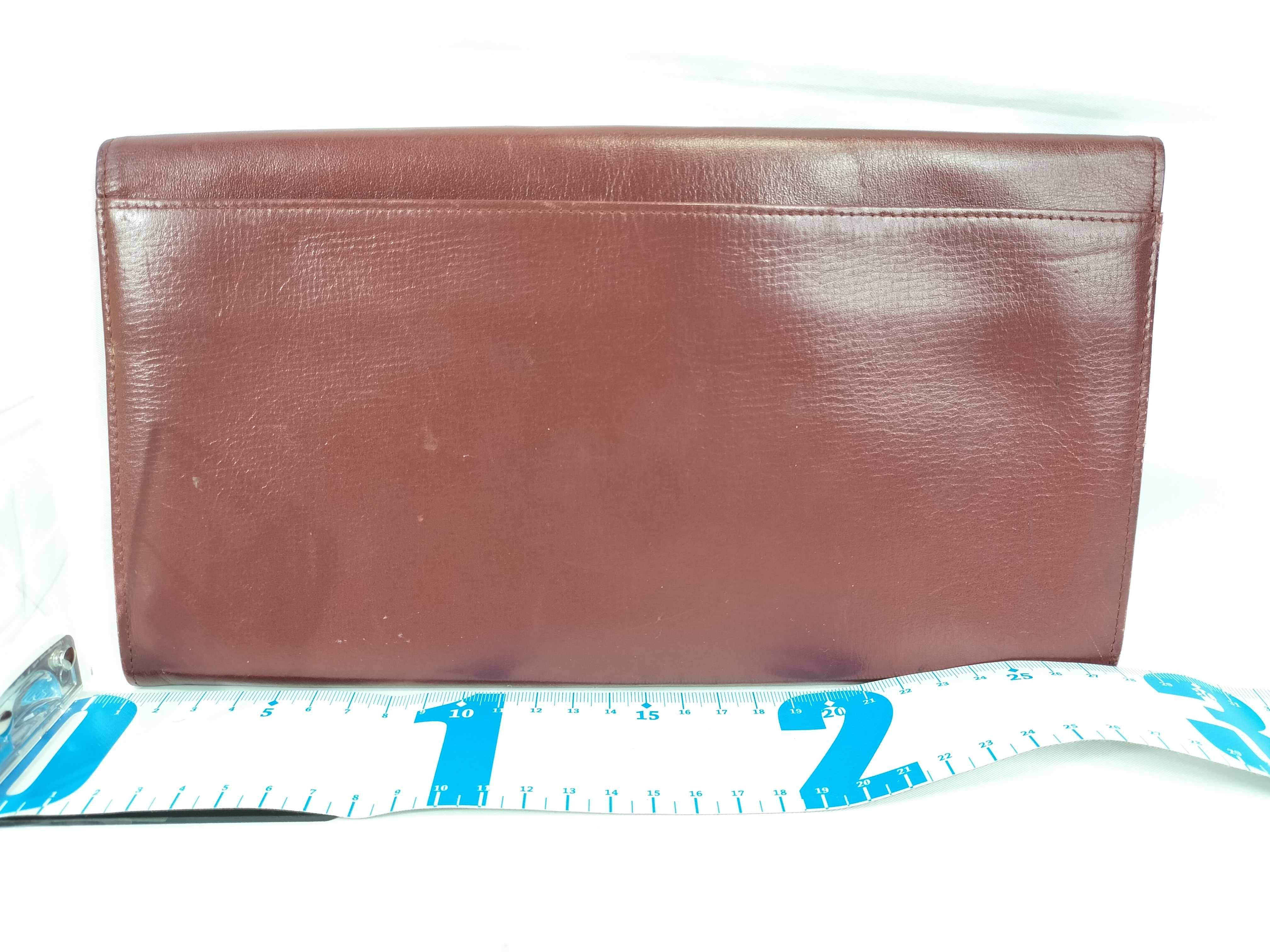 Must Line Clutch Bag — view 2