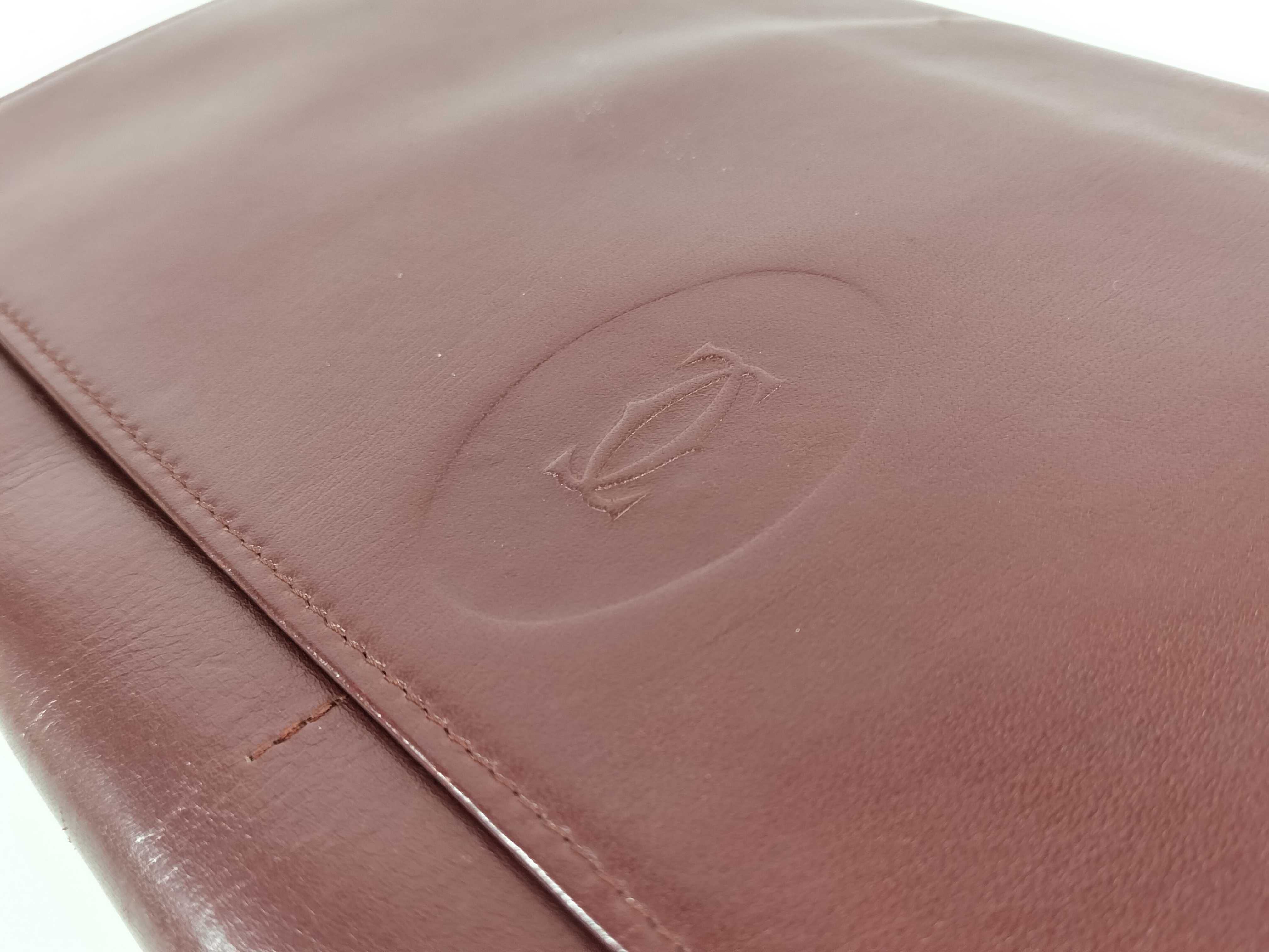Must Line Clutch Bag — view 11