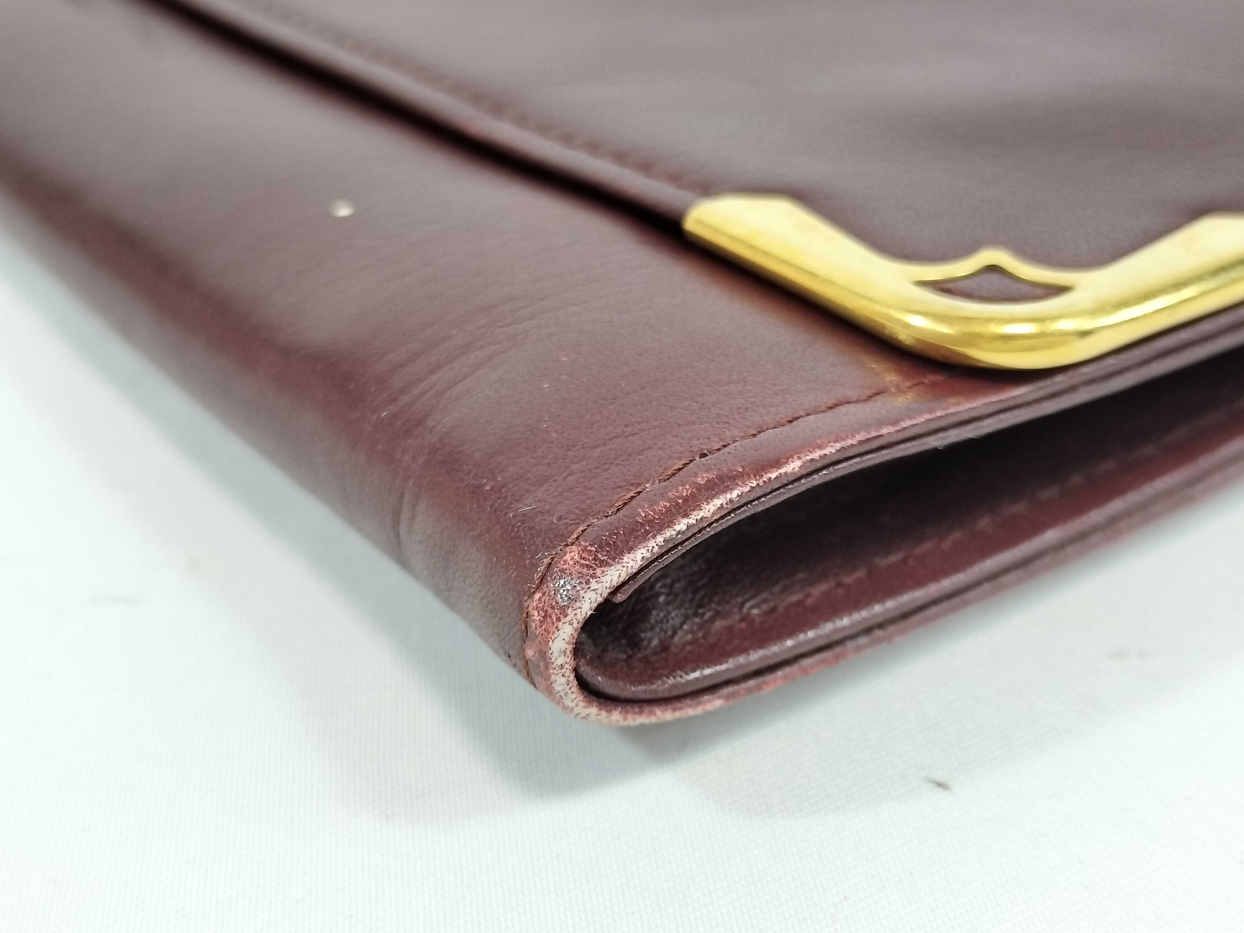 Must Line Clutch Bag — view 3
