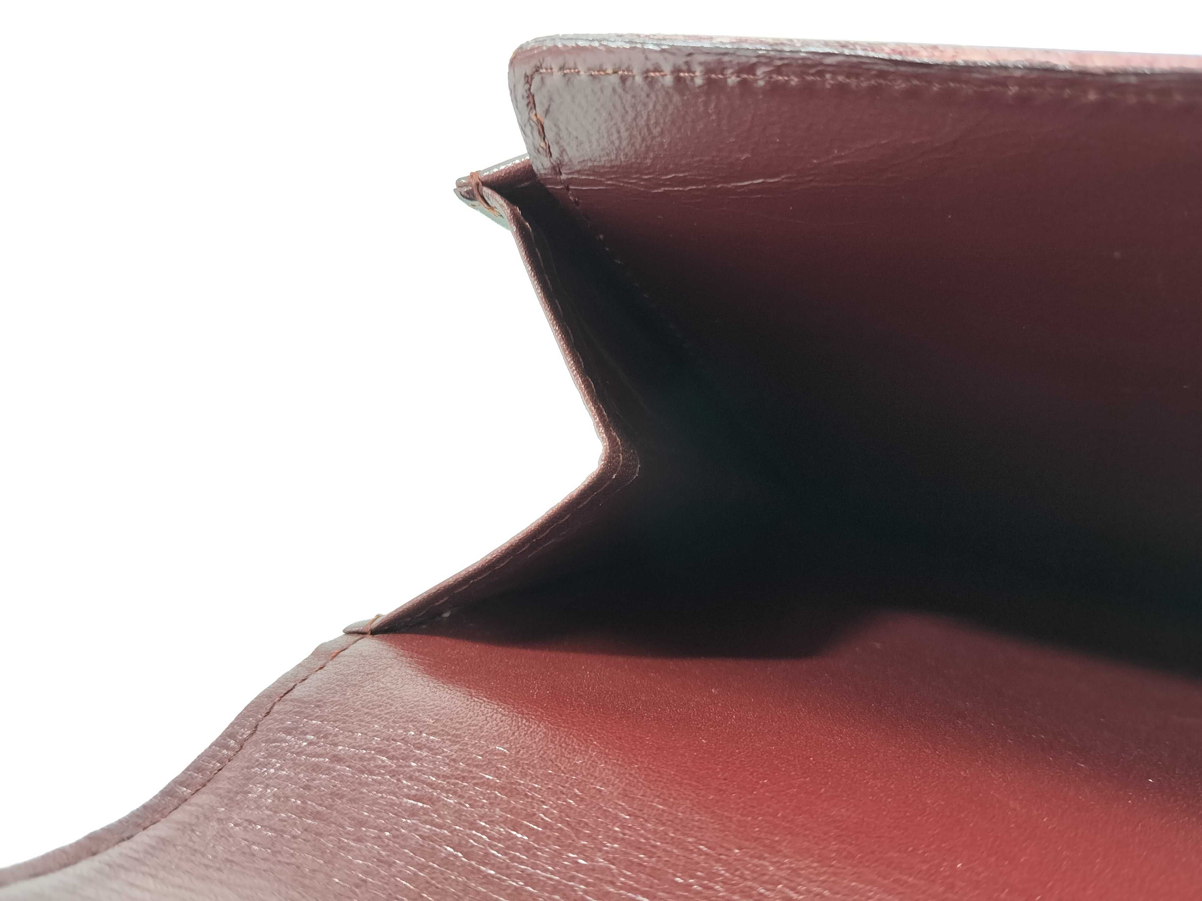 Must Line Clutch Bag — view 6