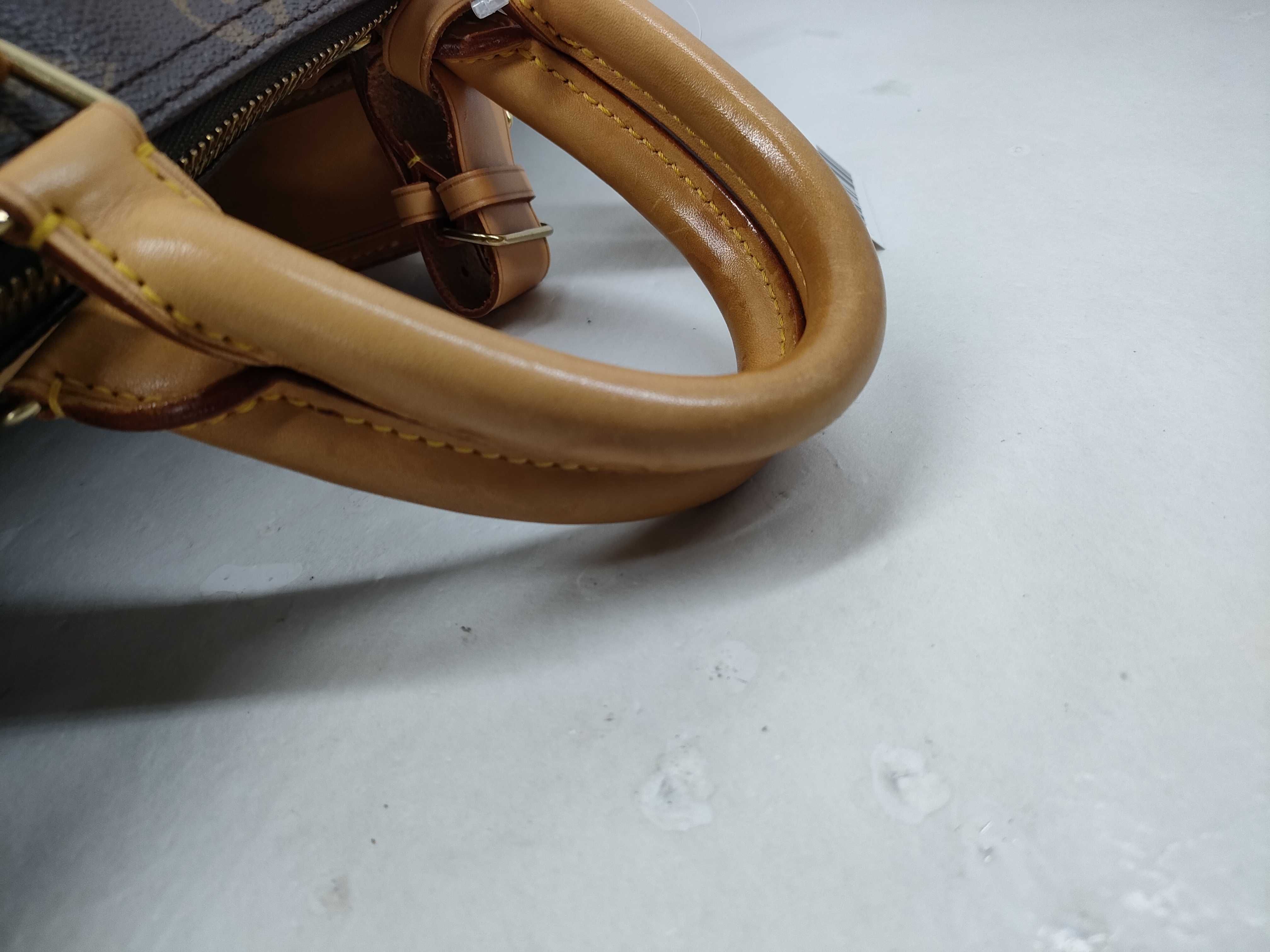 Monogram M41428 Keepall 45 Boston Bag — view 8