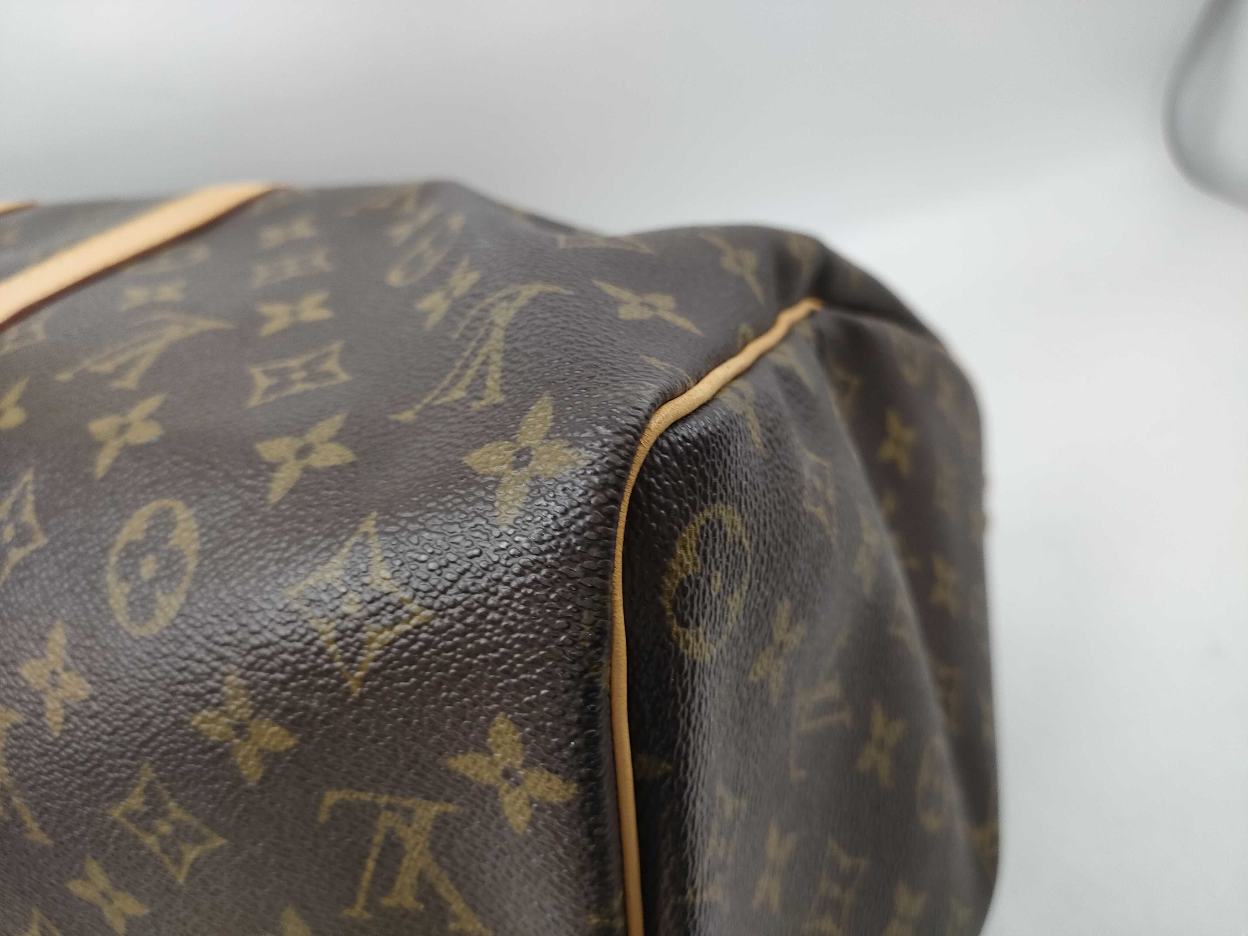 Monogram M41428 Keepall 45 Boston Bag — view 10