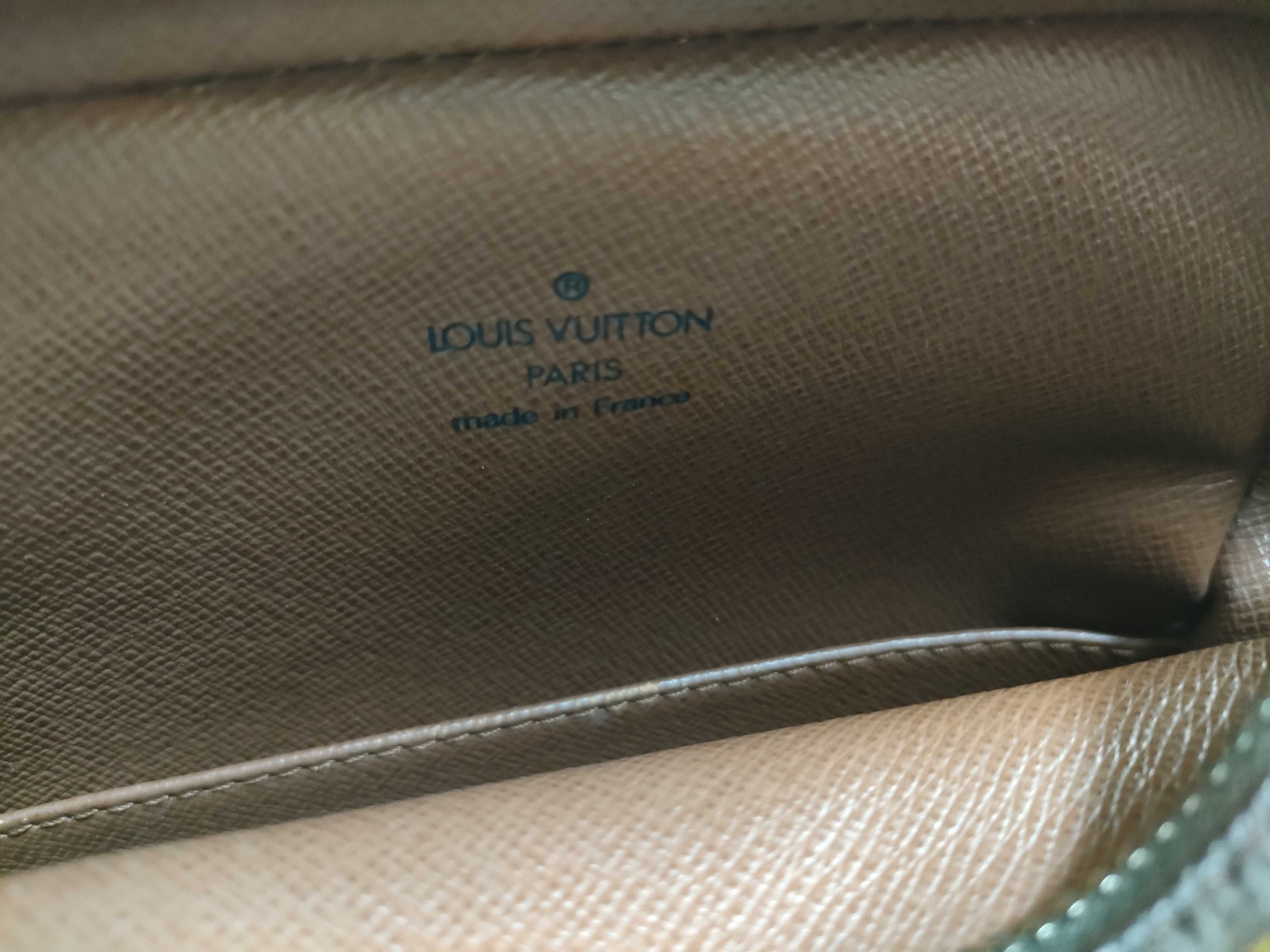 Monogram Vuitton Amazon Shoulder Bag M45236 TH1015 — view 11