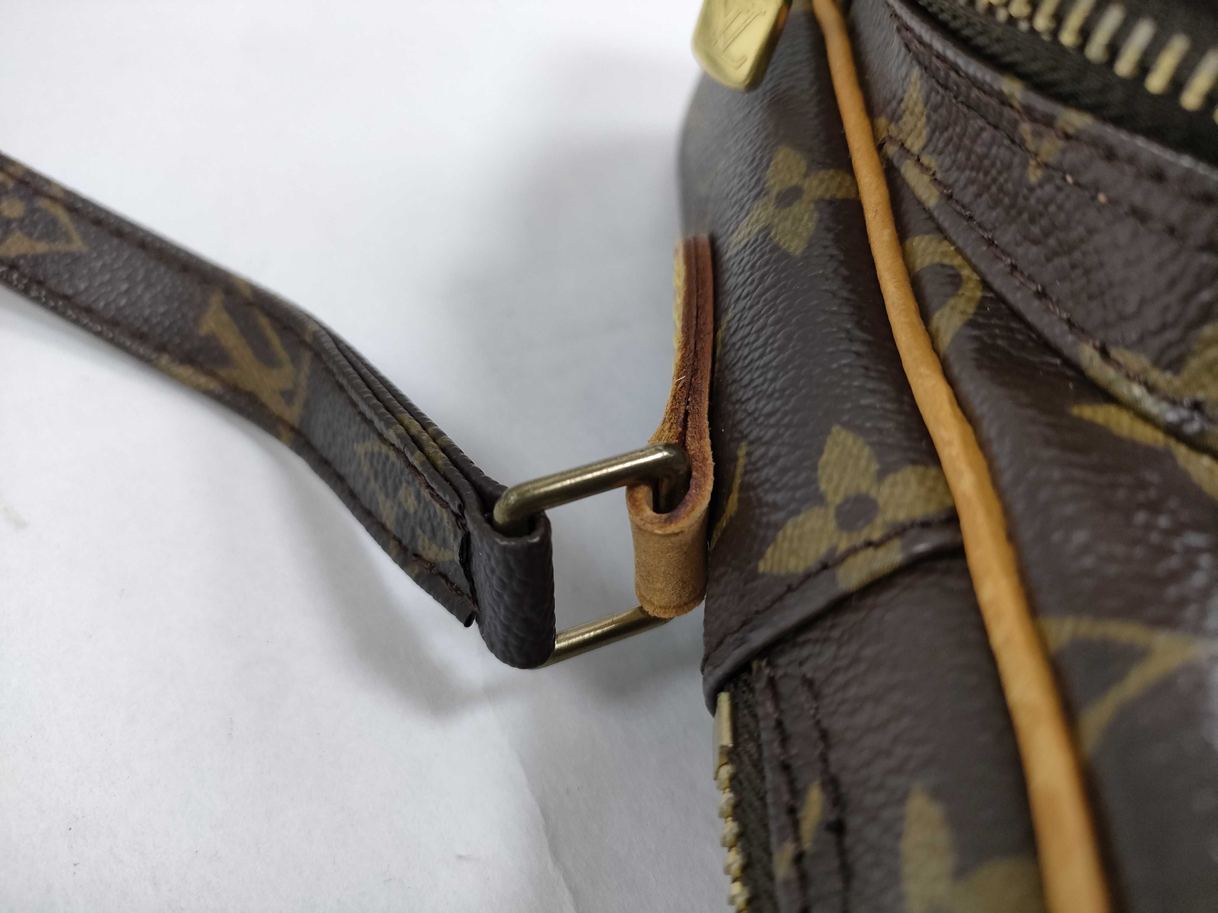 Monogram Vuitton Amazon Shoulder Bag M45236 TH1015 — view 5