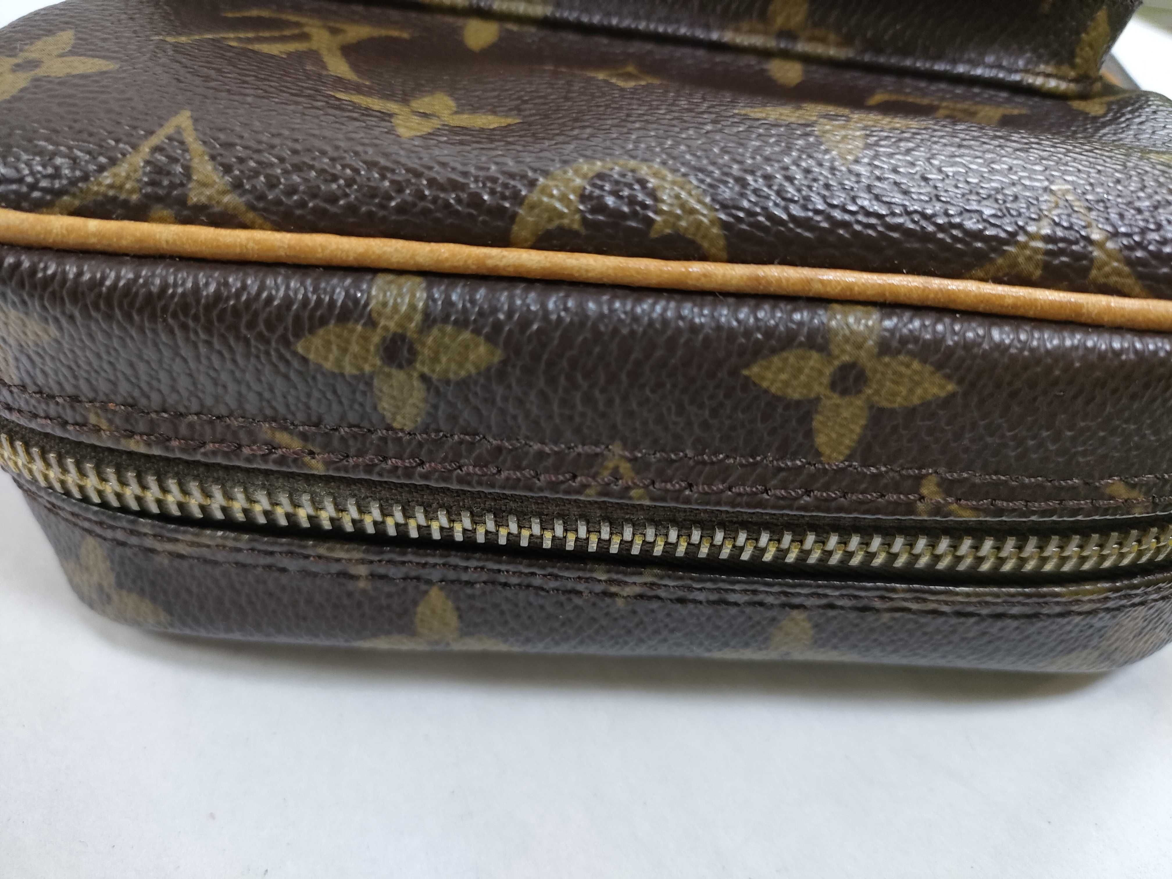 Monogram Vuitton Amazon Shoulder Bag M45236 TH1015 — view 6