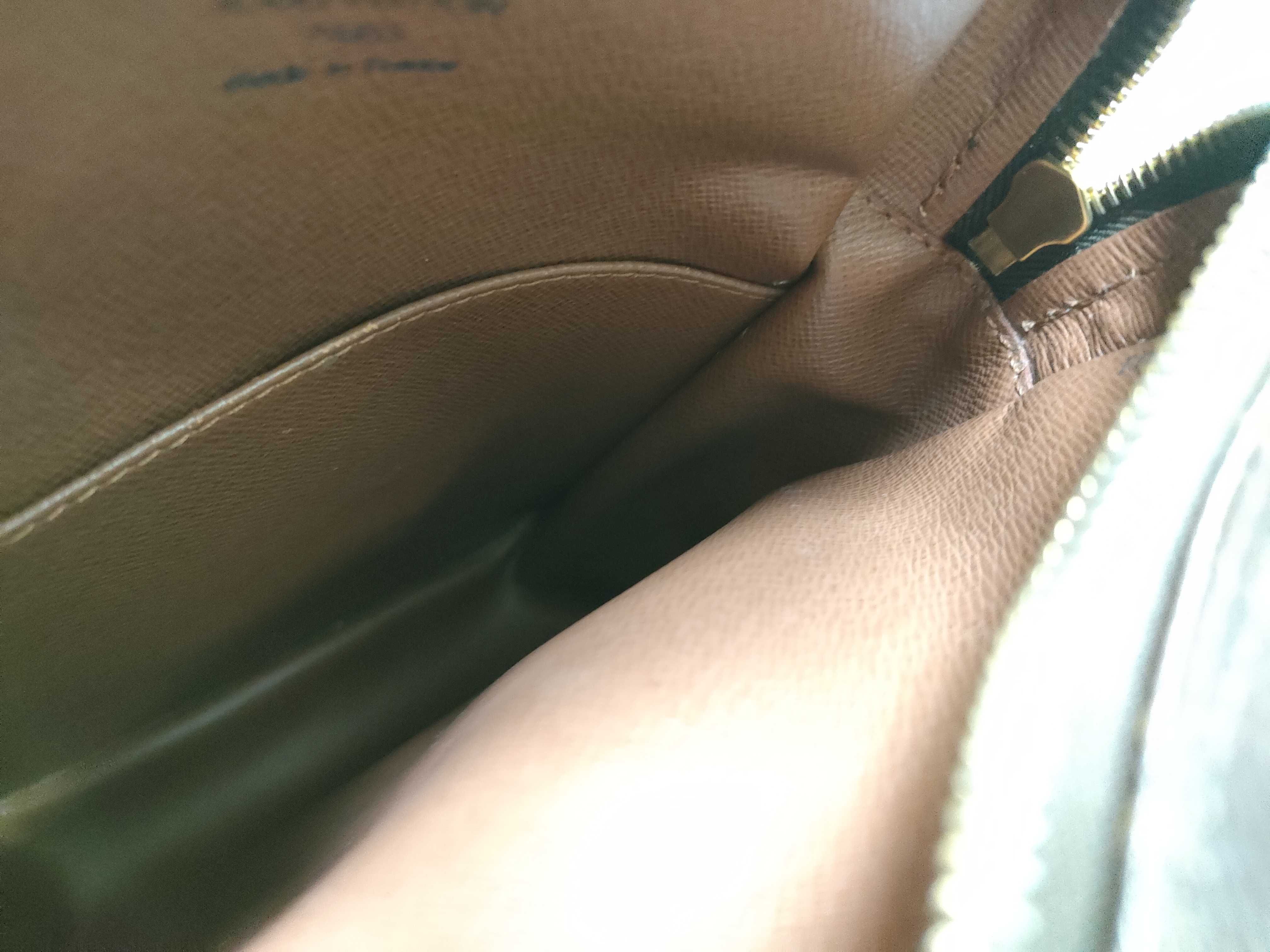 Monogram Vuitton Amazon Shoulder Bag M45236 TH1015 — view 10