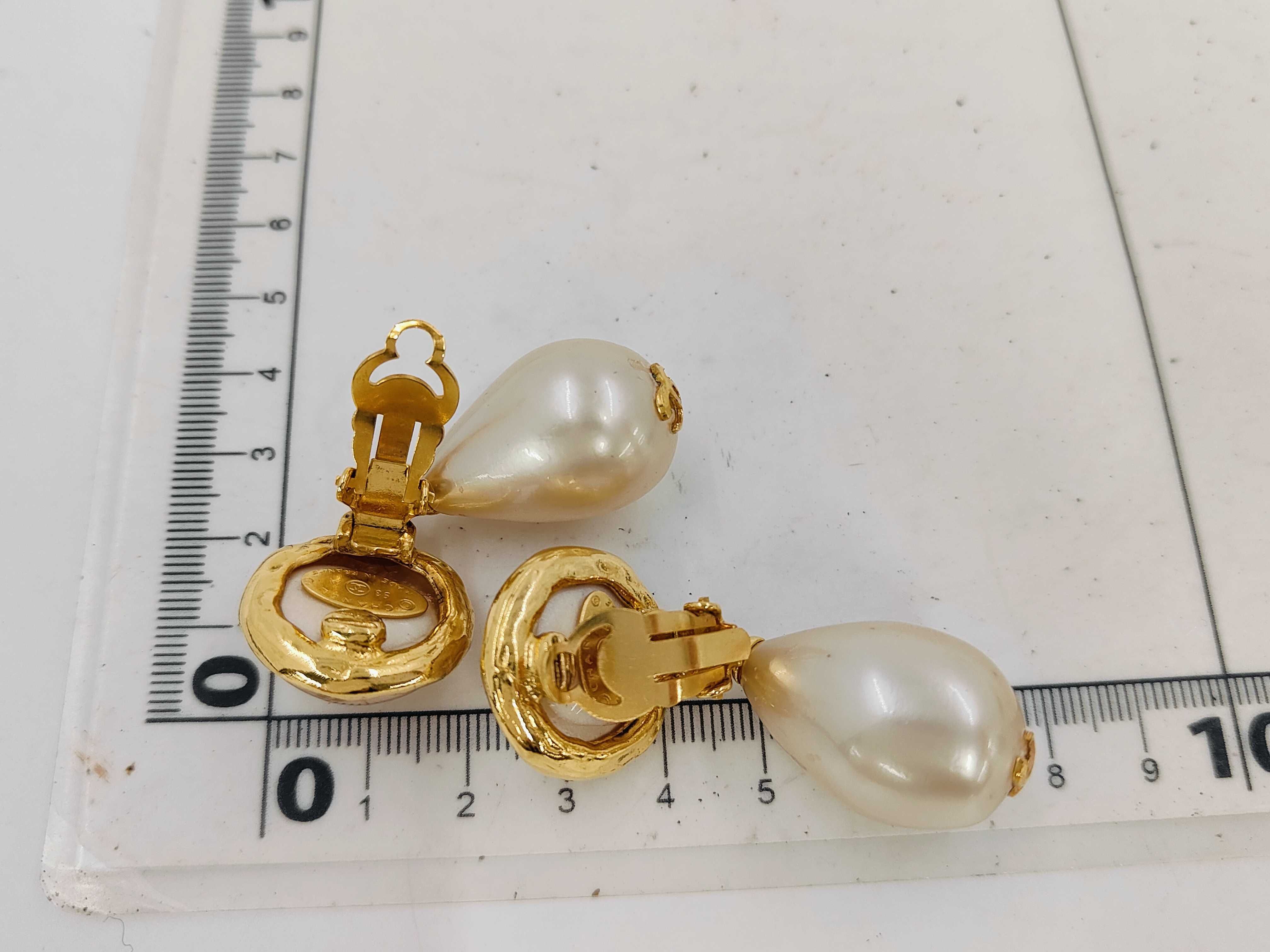 93A Earrings — view 7