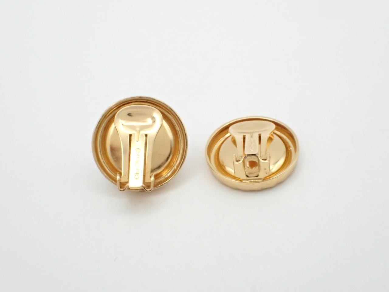 Earrings — view 2