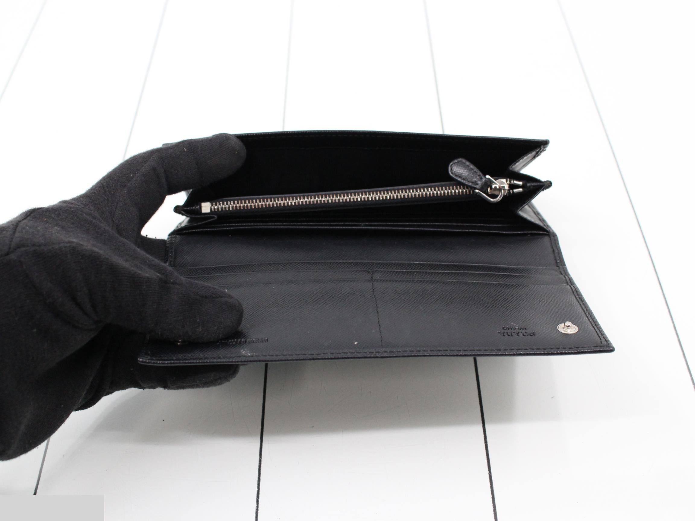 long wallet — view 4