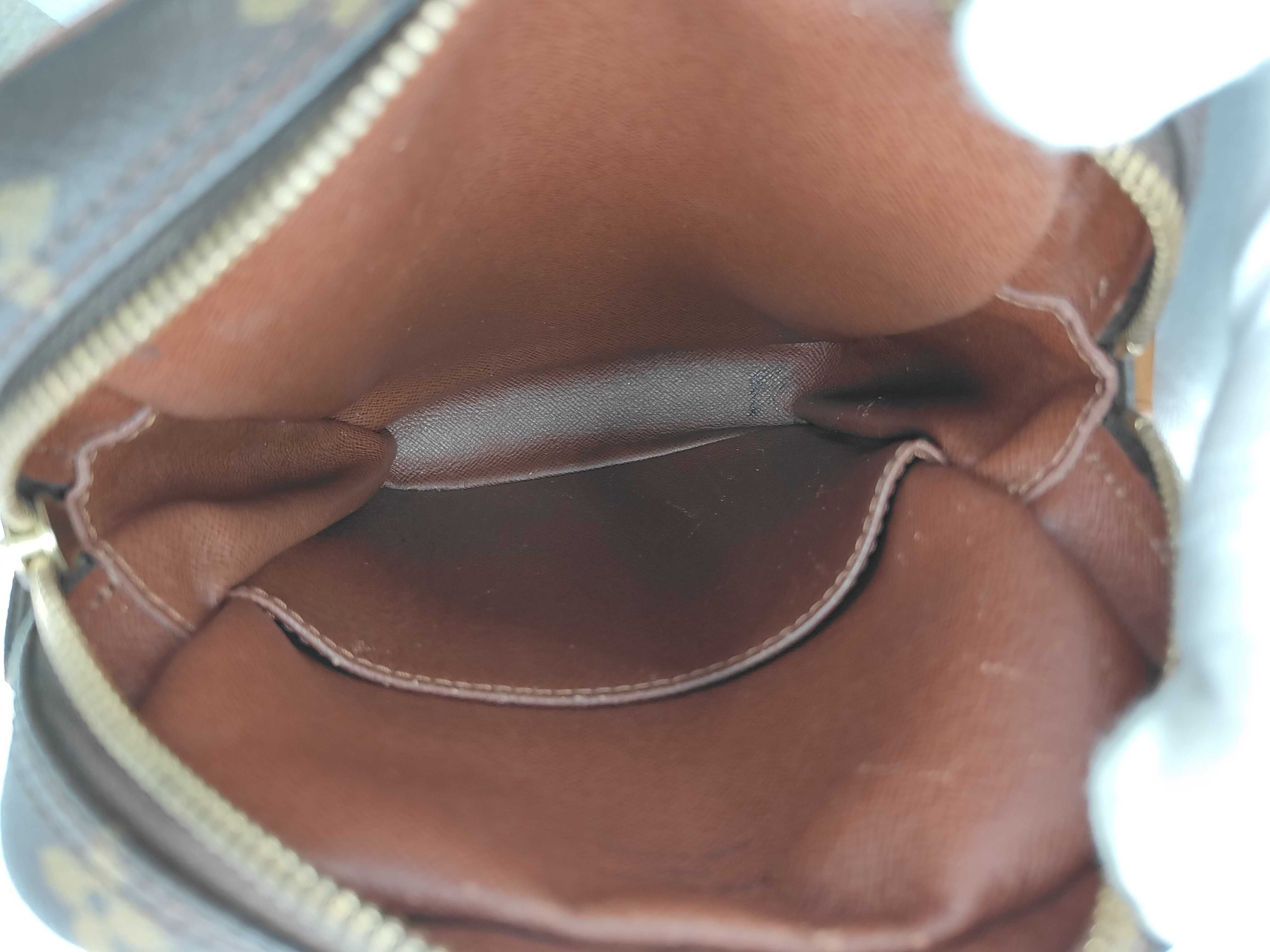 Monogram Danube AR0021 Shoulder Bag — view 6