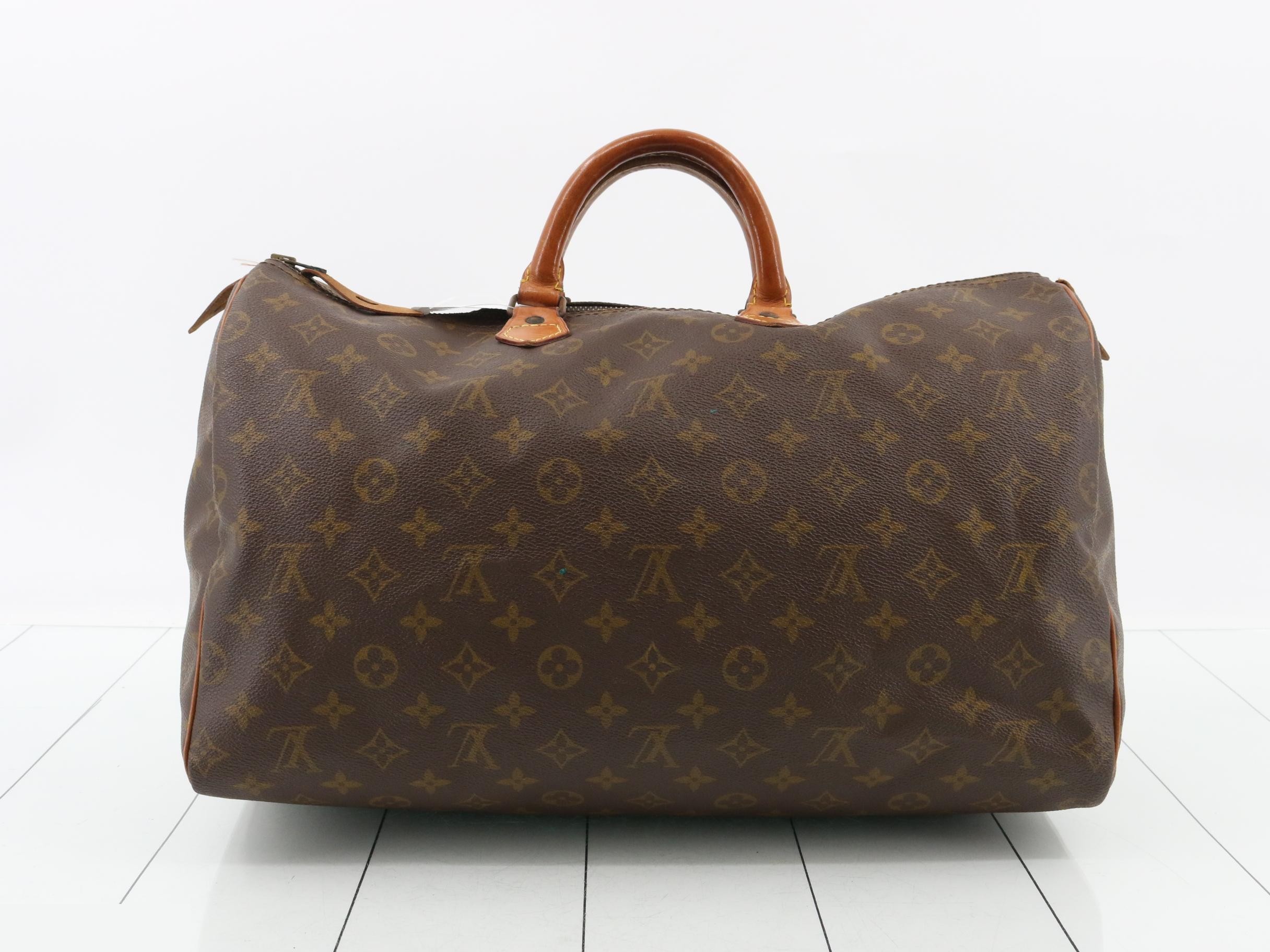 Monogram Speedy 40 — view 2