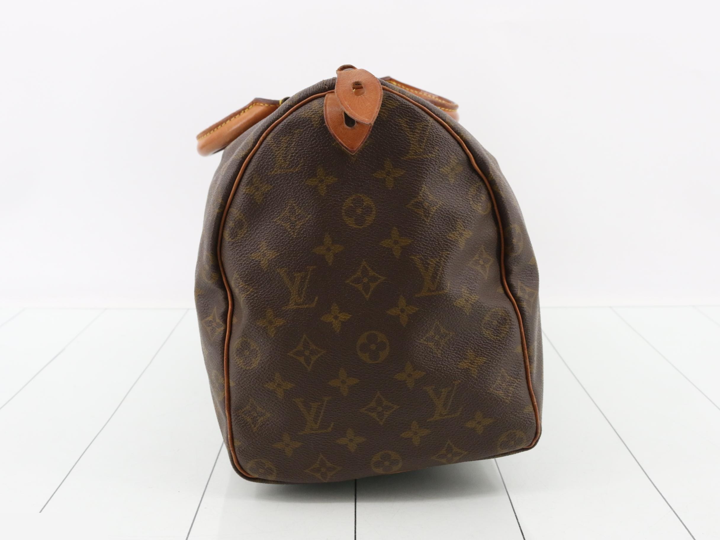 Monogram Speedy 40 — view 3