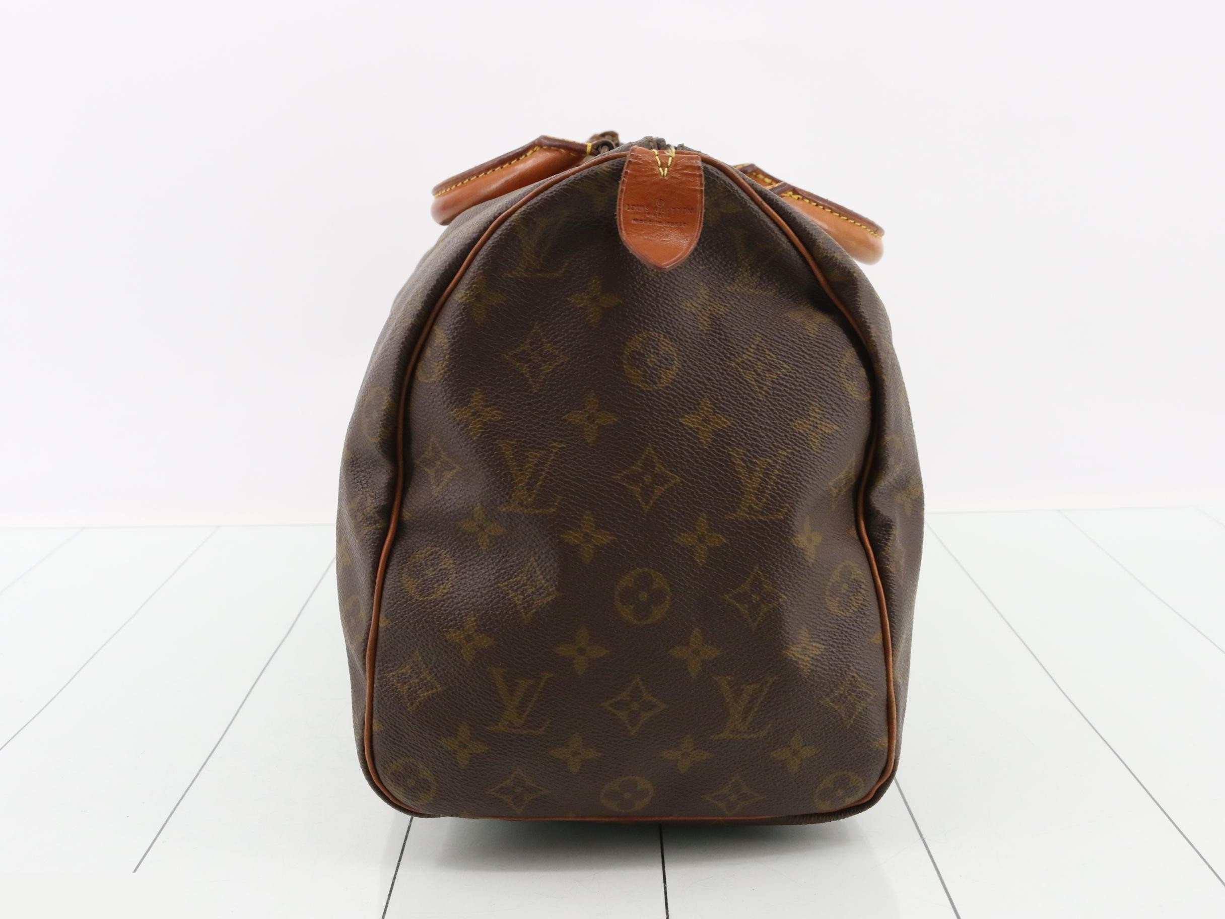 Monogram Speedy 40 — view 4