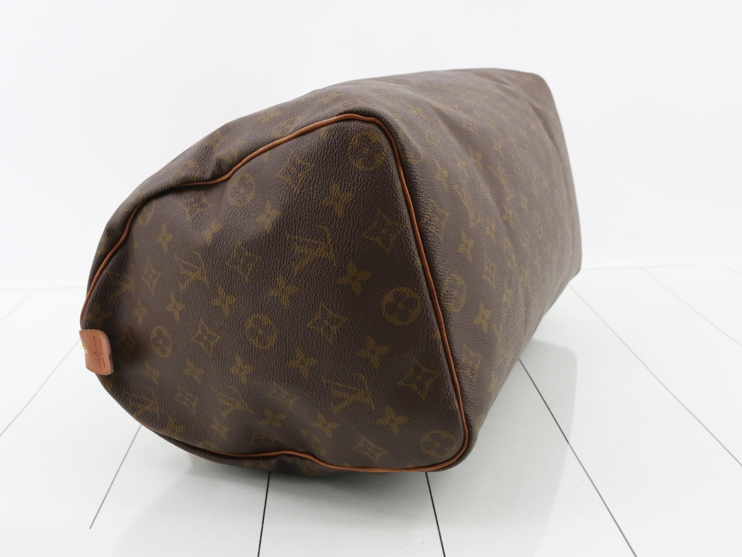 Monogram Speedy 40 — view 5