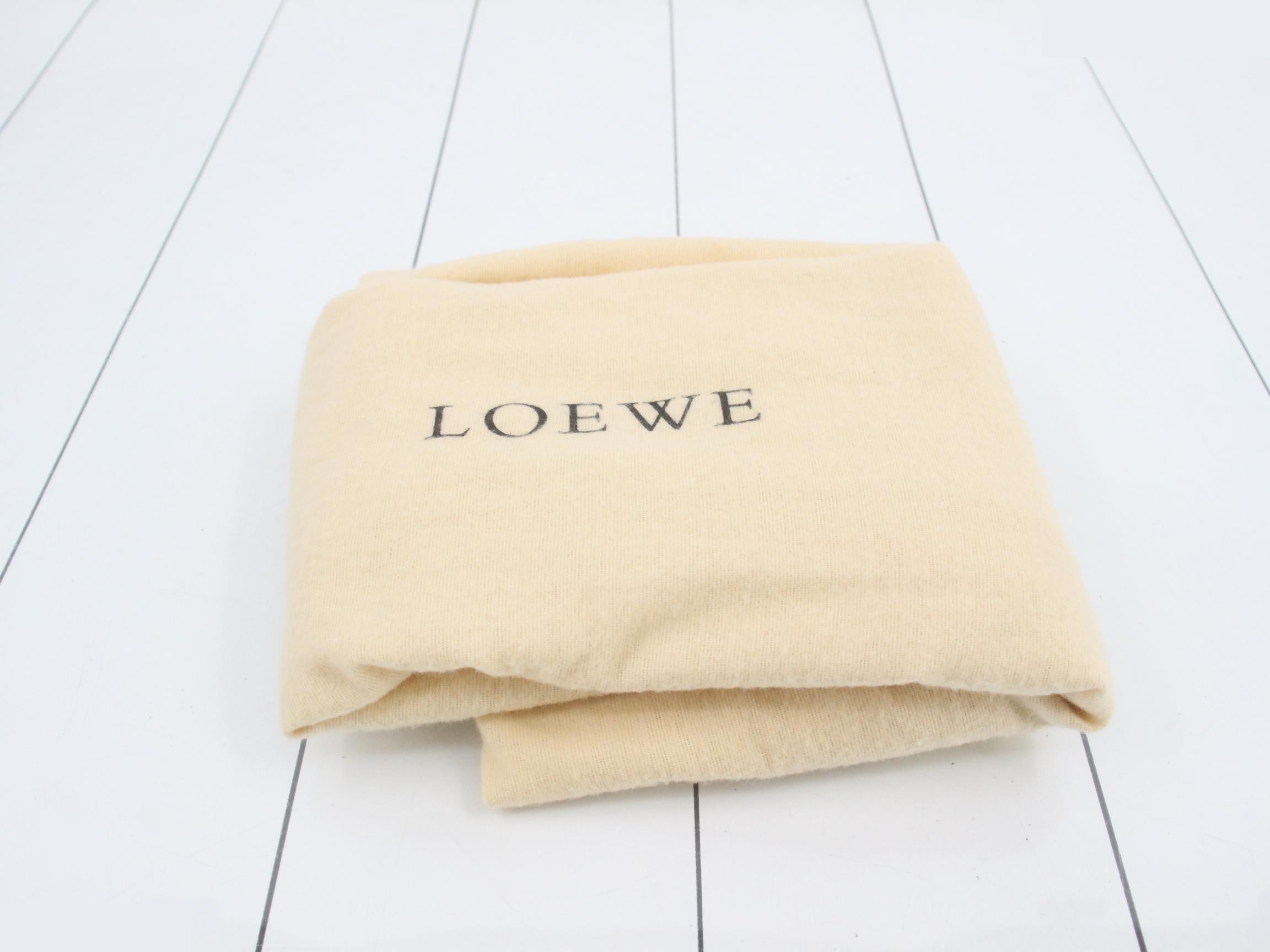 Leather shopper tote — view 7