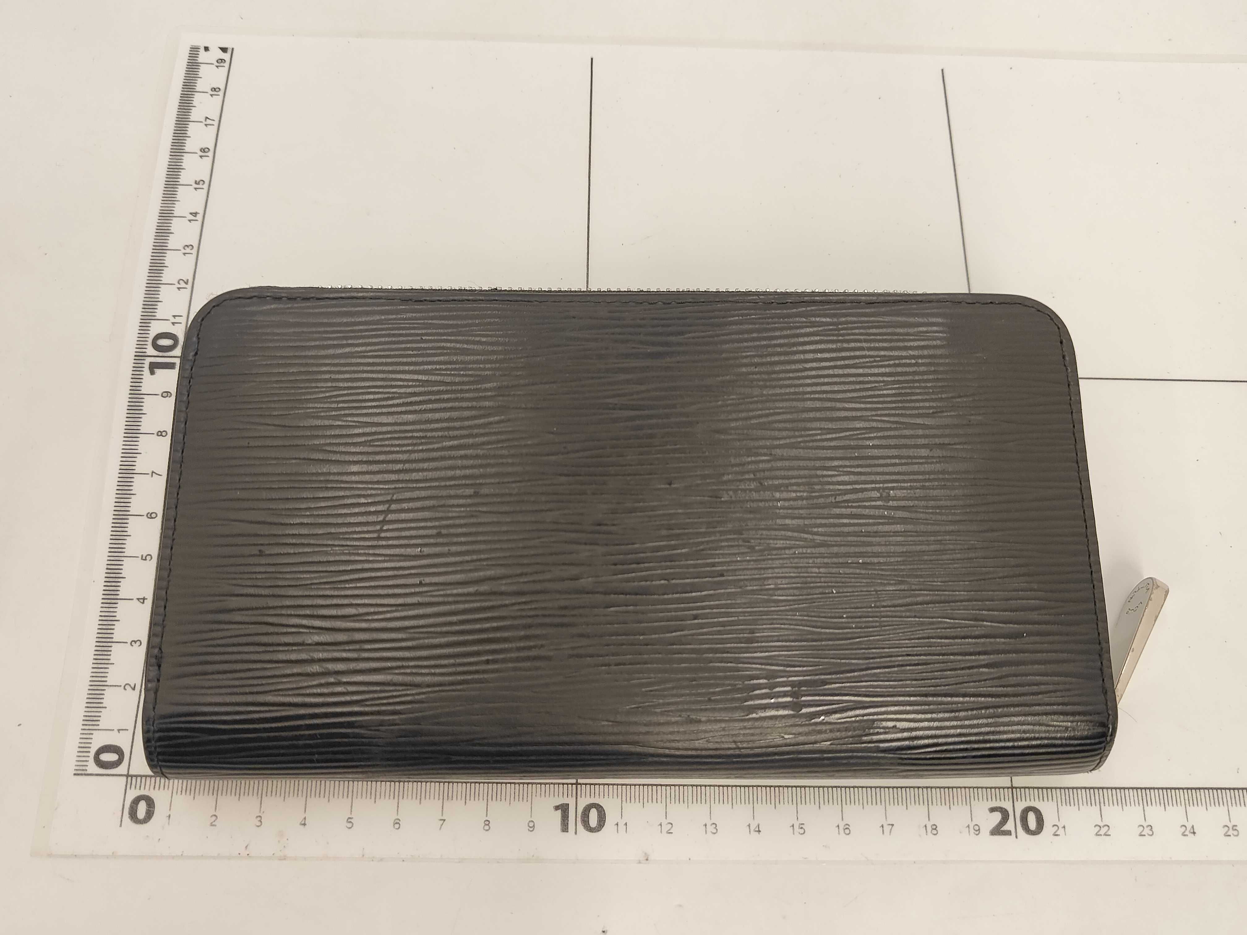 Epi brand bag Zippy Wallet MI1158 wallet — view 2
