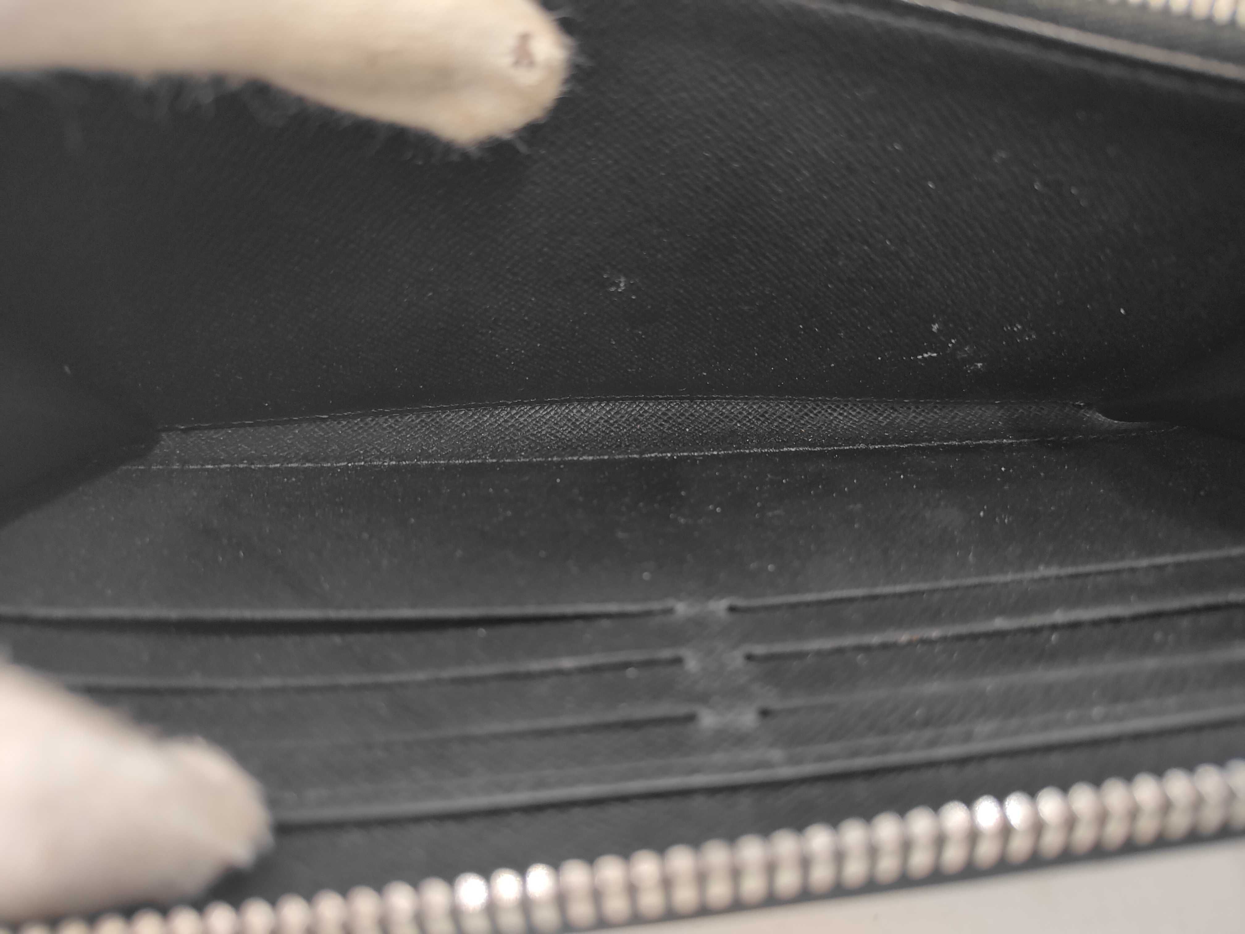Epi brand bag Zippy Wallet MI1158 wallet — view 9
