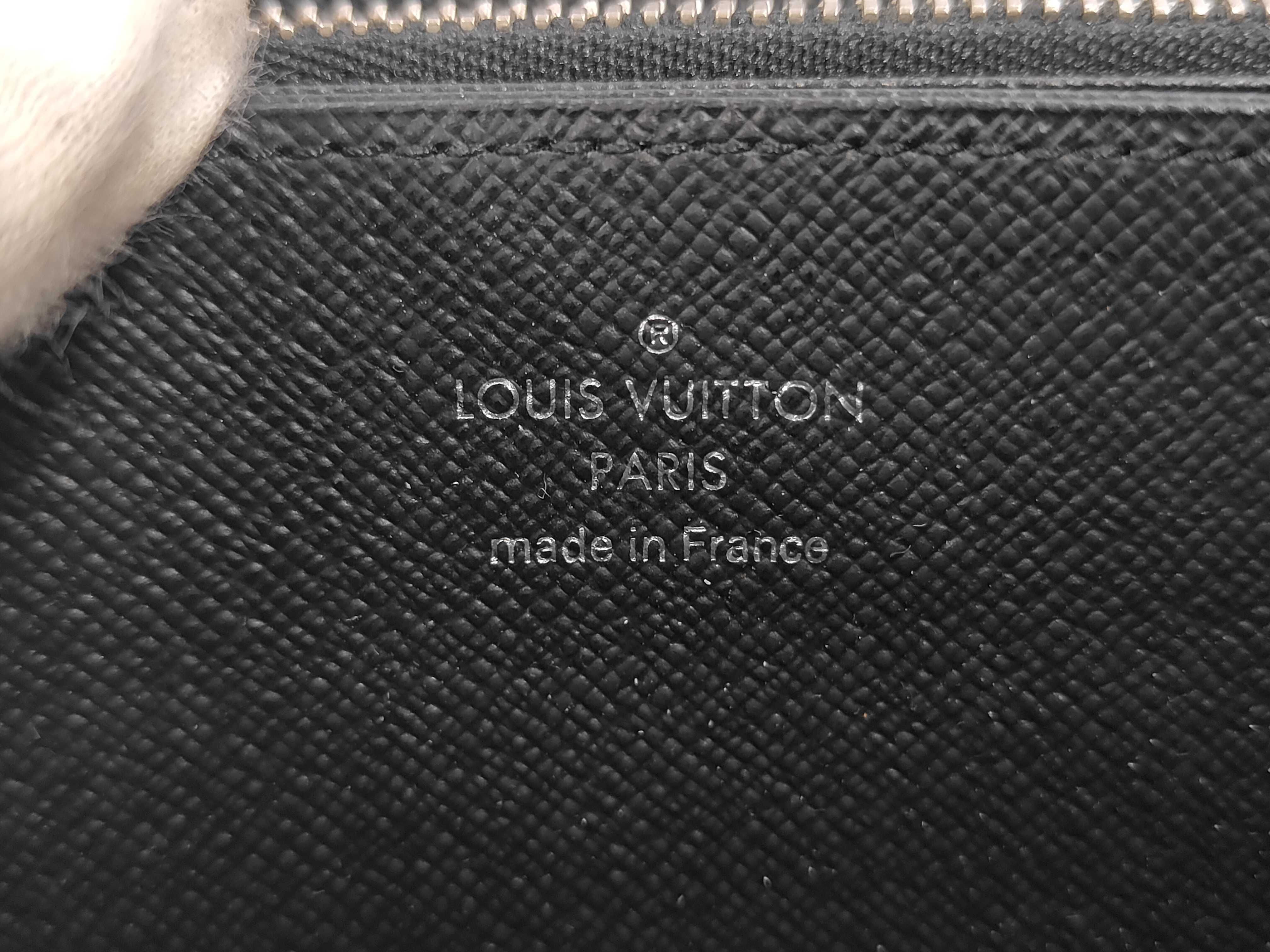 Epi brand bag Zippy Wallet MI1158 wallet — view 10