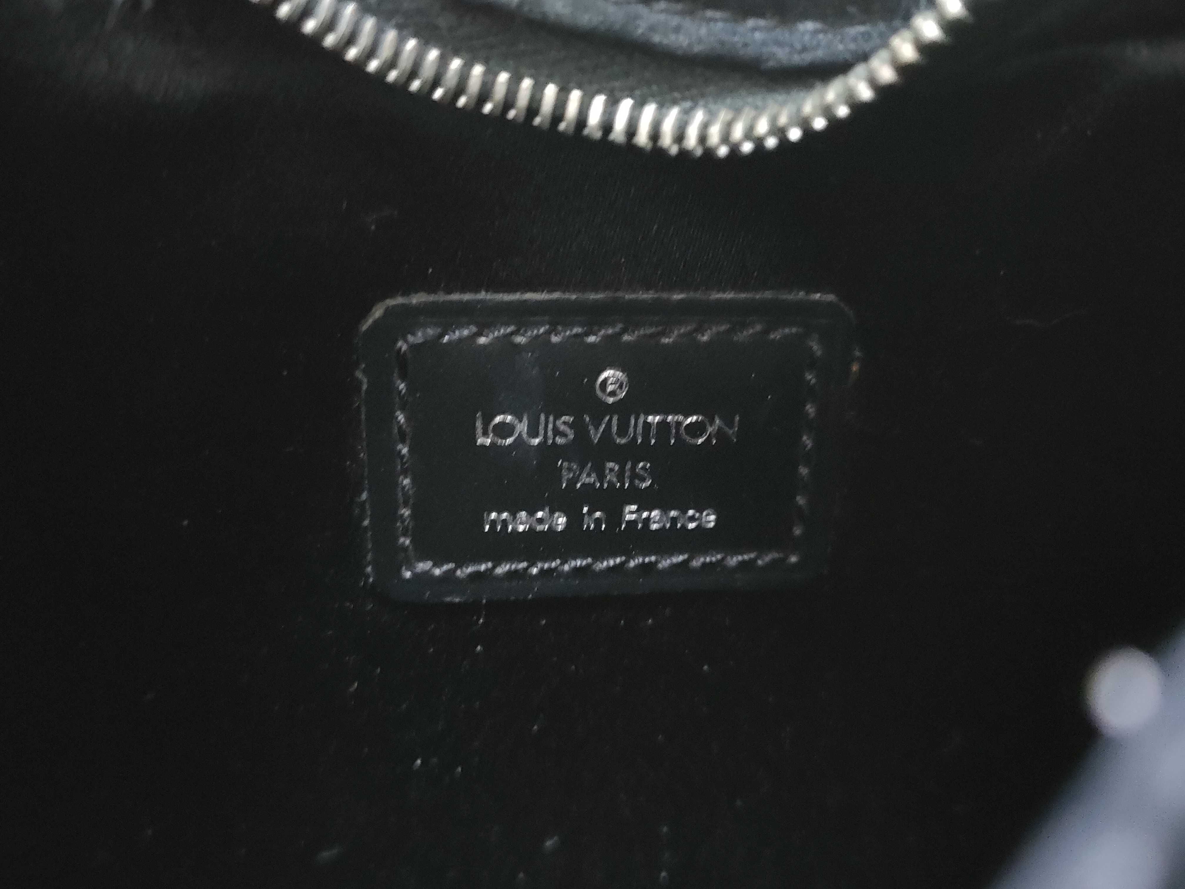 Monogram Satin Little Bolognese Handbag M92142 — view 11