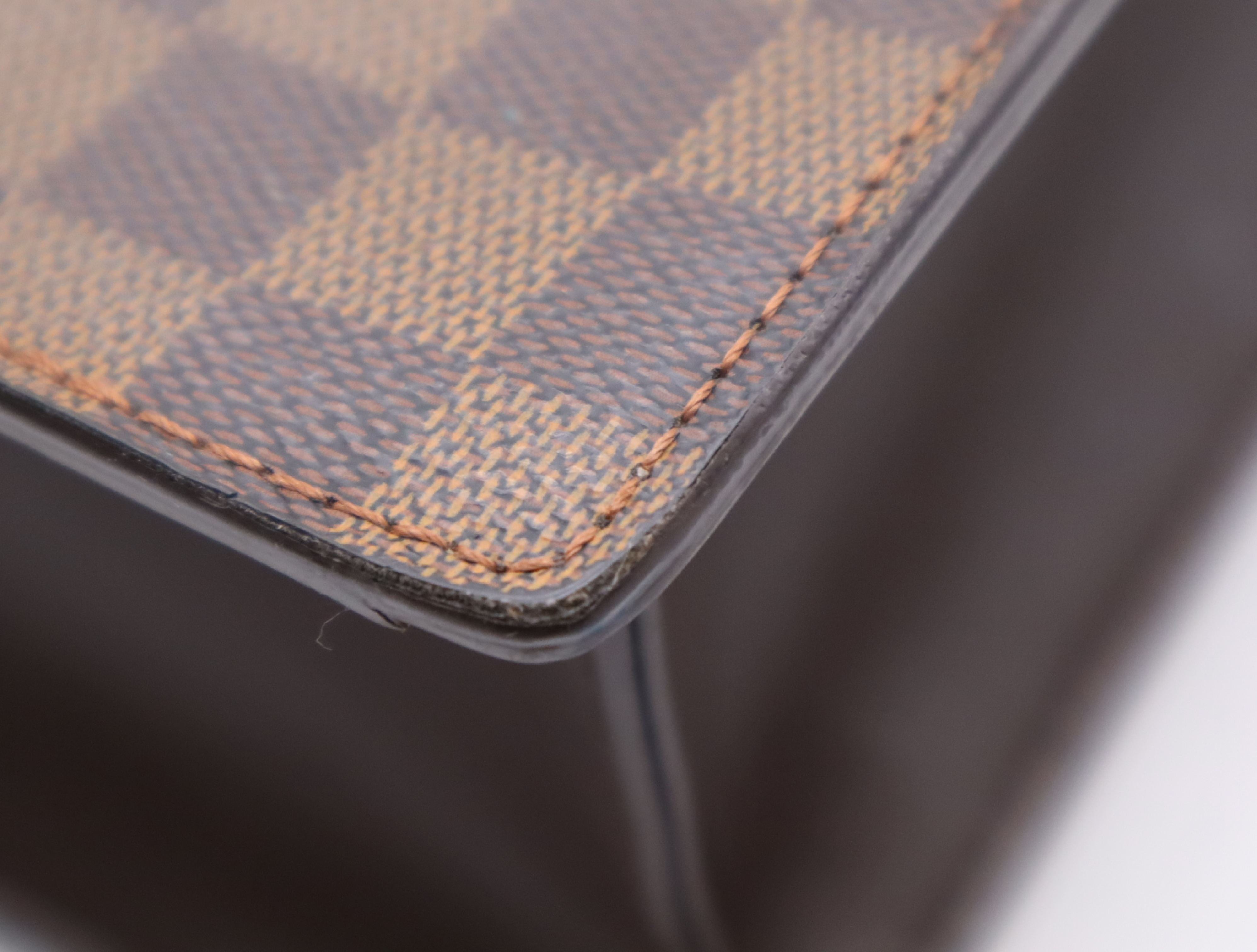 N51146 Damier Venice GM Tote Bag — view 7