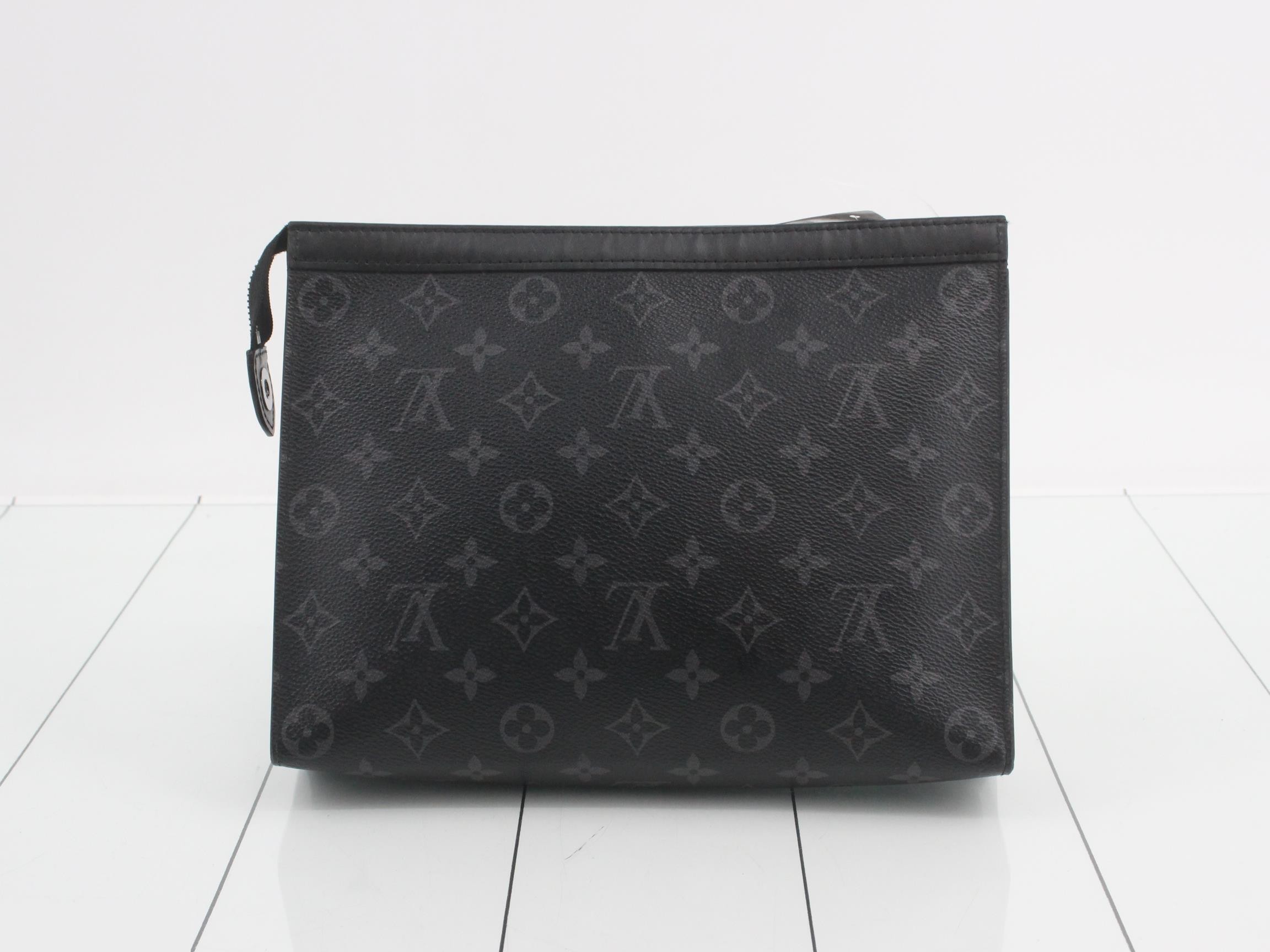 Pochette Voyage Eclipse — view 2