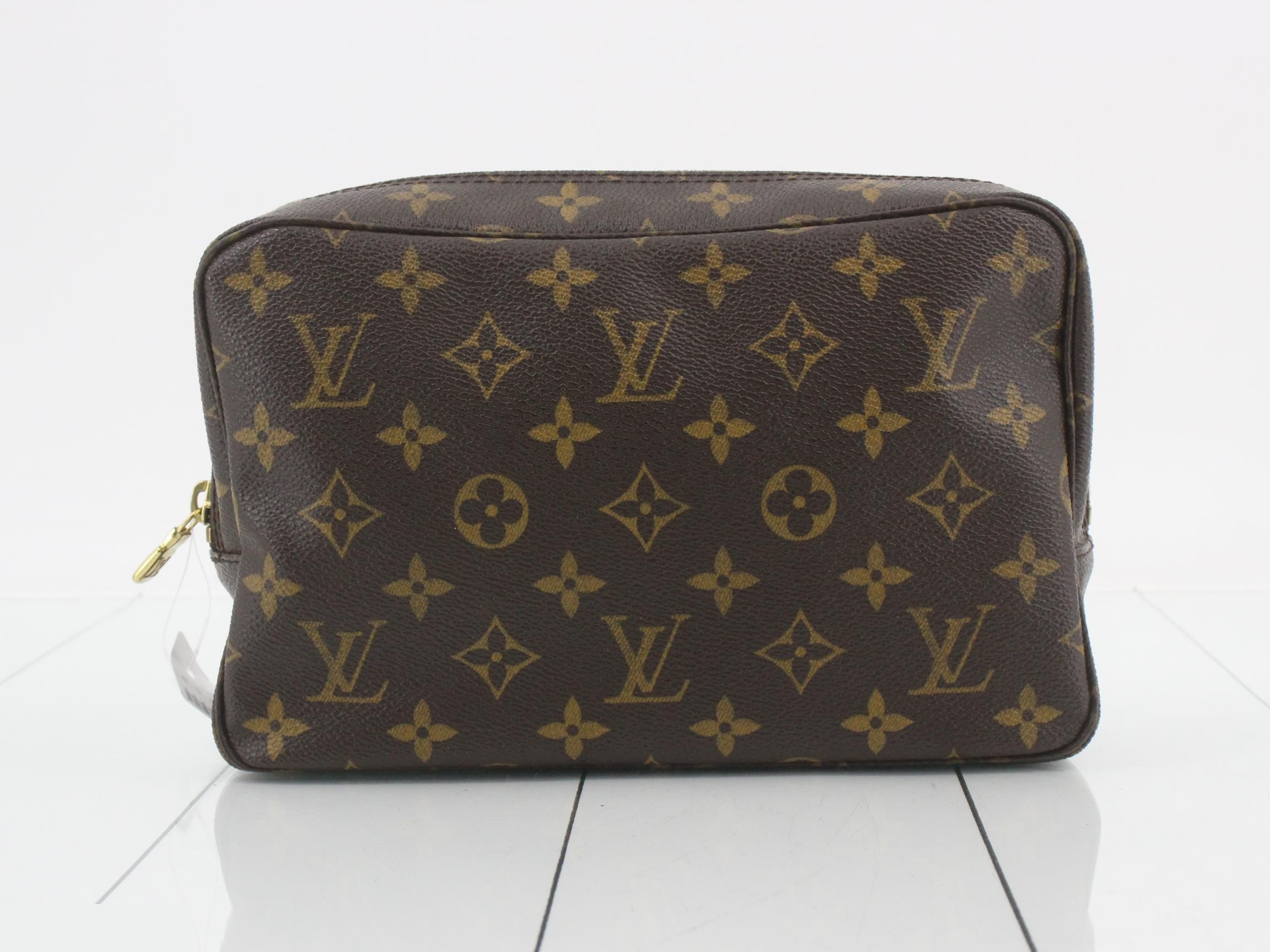 Trousse Toilette 23 Leather Tag MB0095