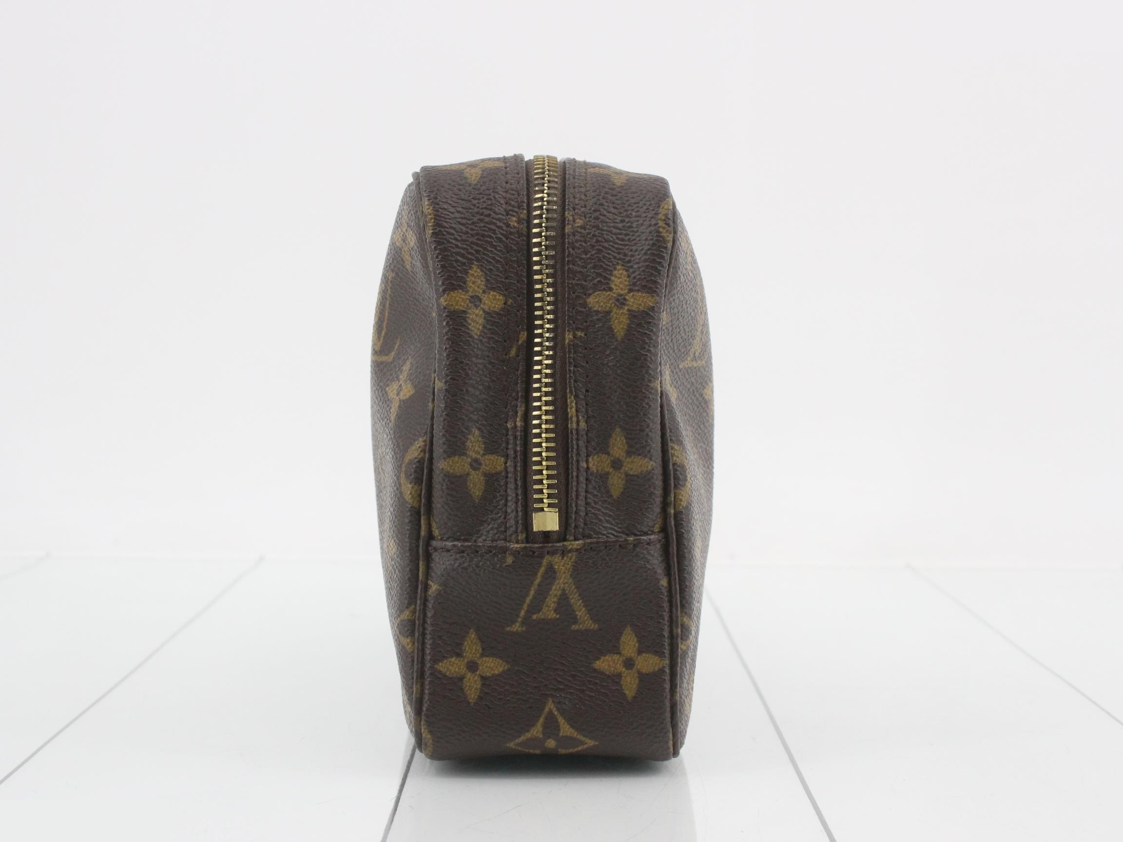 Trousse Toilette 23 Leather Tag MB0095 — view 3