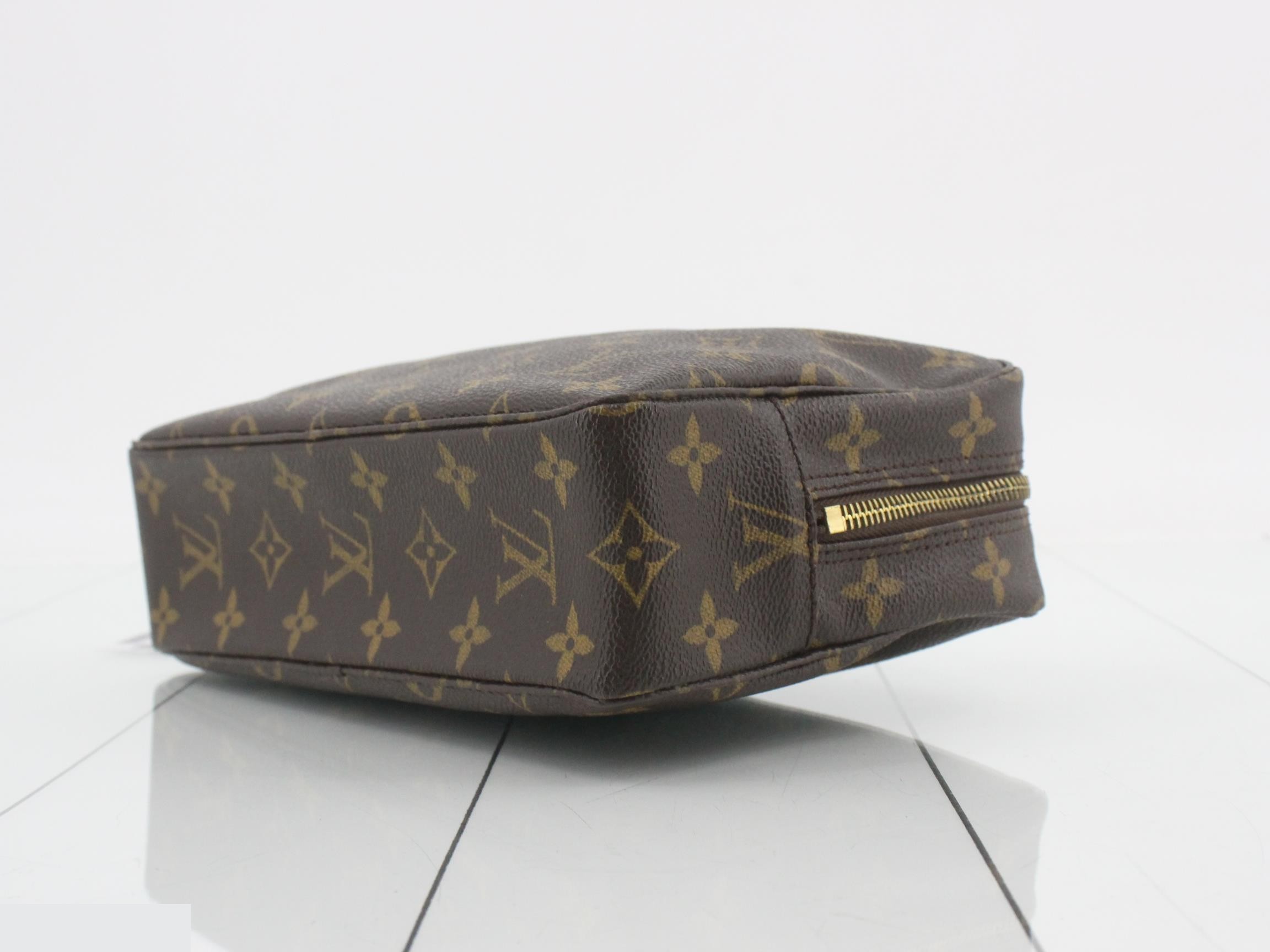 Trousse Toilette 23 Leather Tag MB0095 — view 6