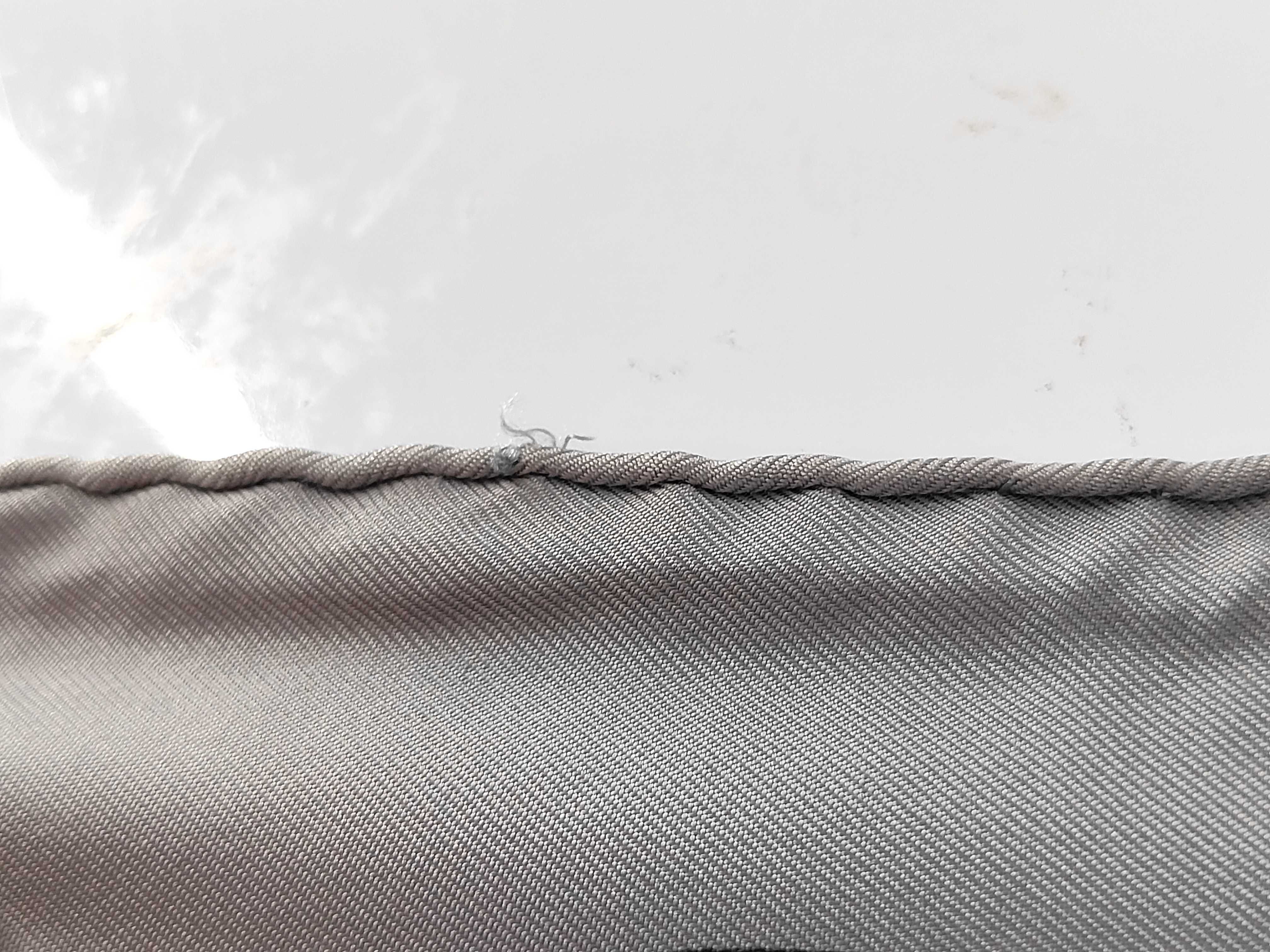scarf carré and other accessories — view 5