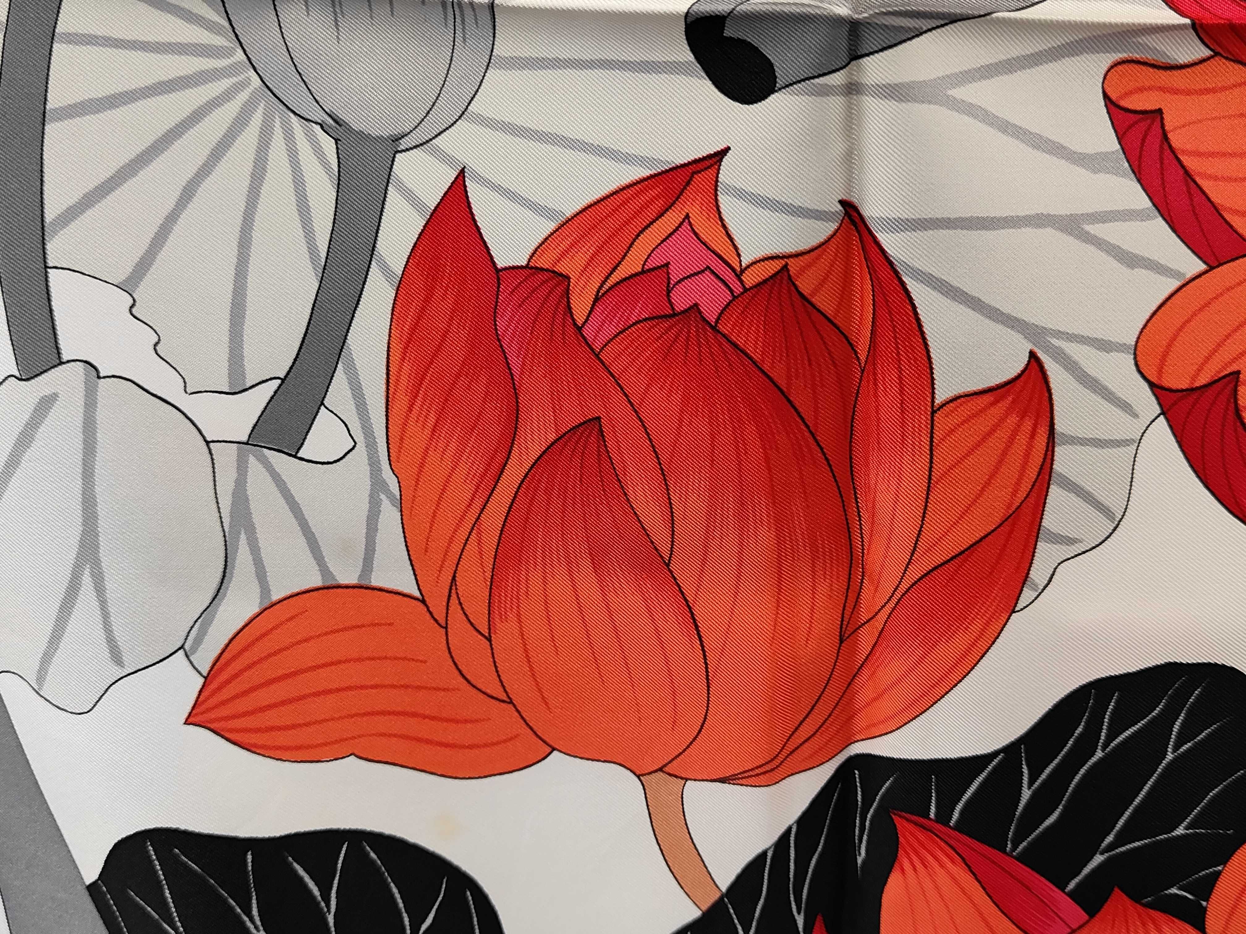 scarf carré and other accessories — view 6
