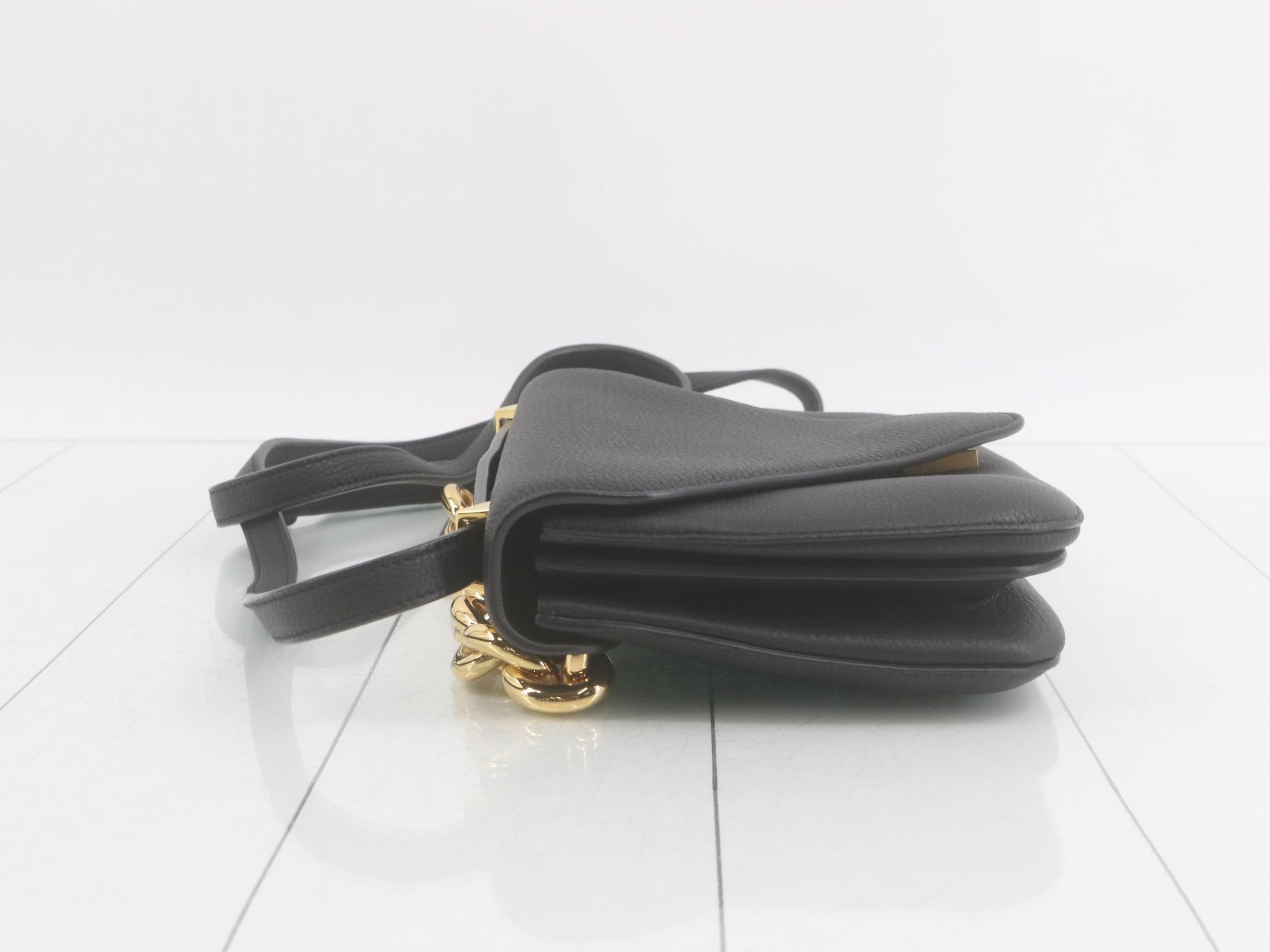 Shoulder bag — view 4