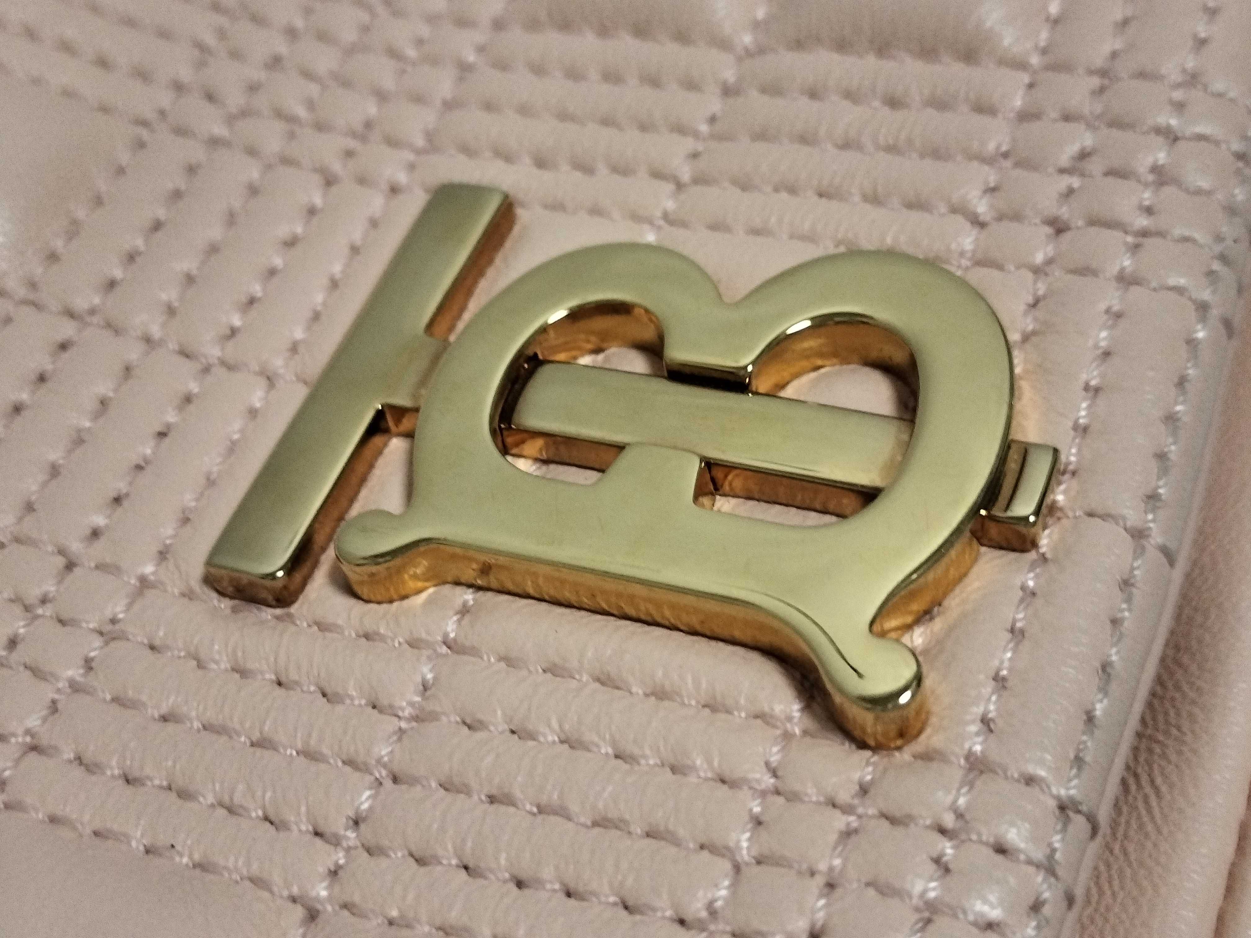 BAG LONDON LOLA CHAIN ​​SHOULDER TB Shoulder Bag — view 13
