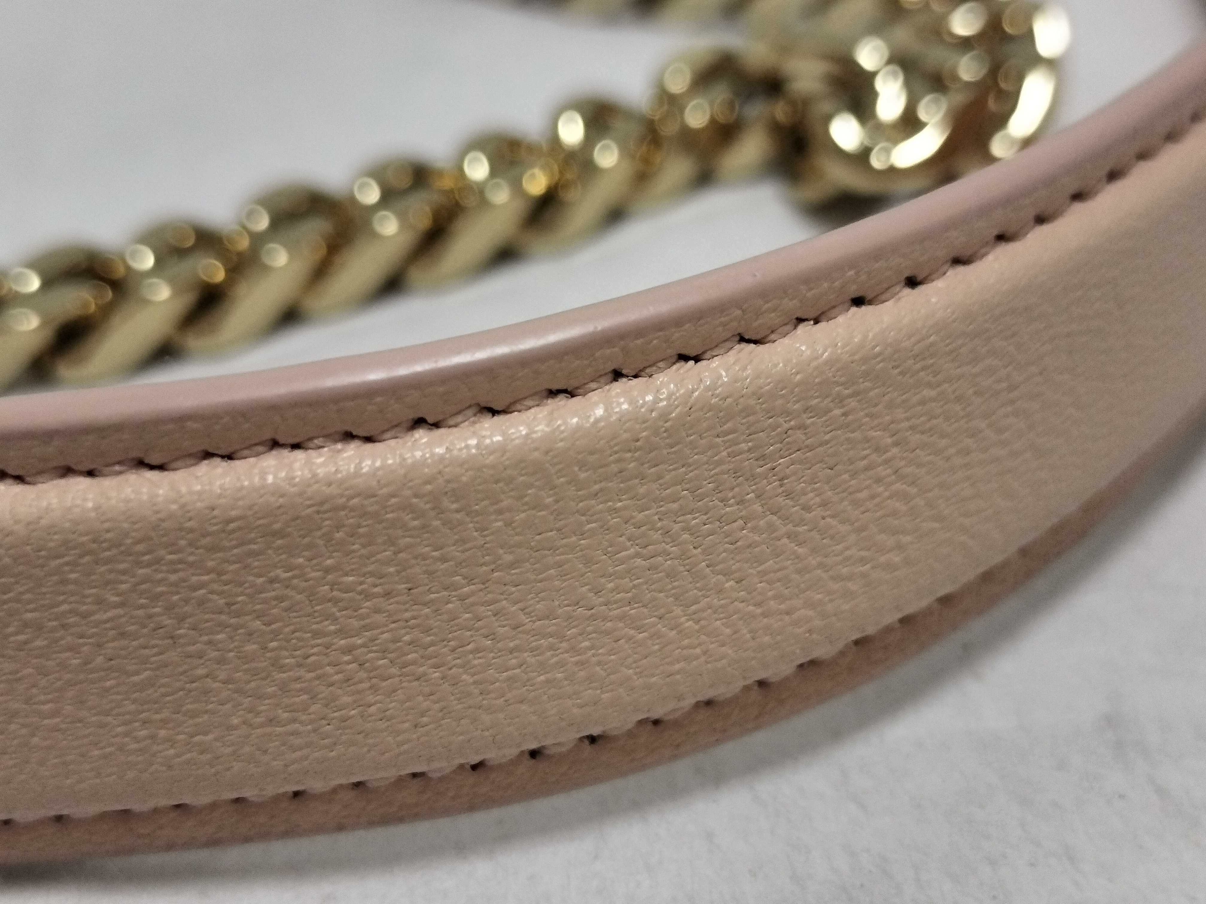 BAG LONDON LOLA CHAIN ​​SHOULDER TB Shoulder Bag — view 4