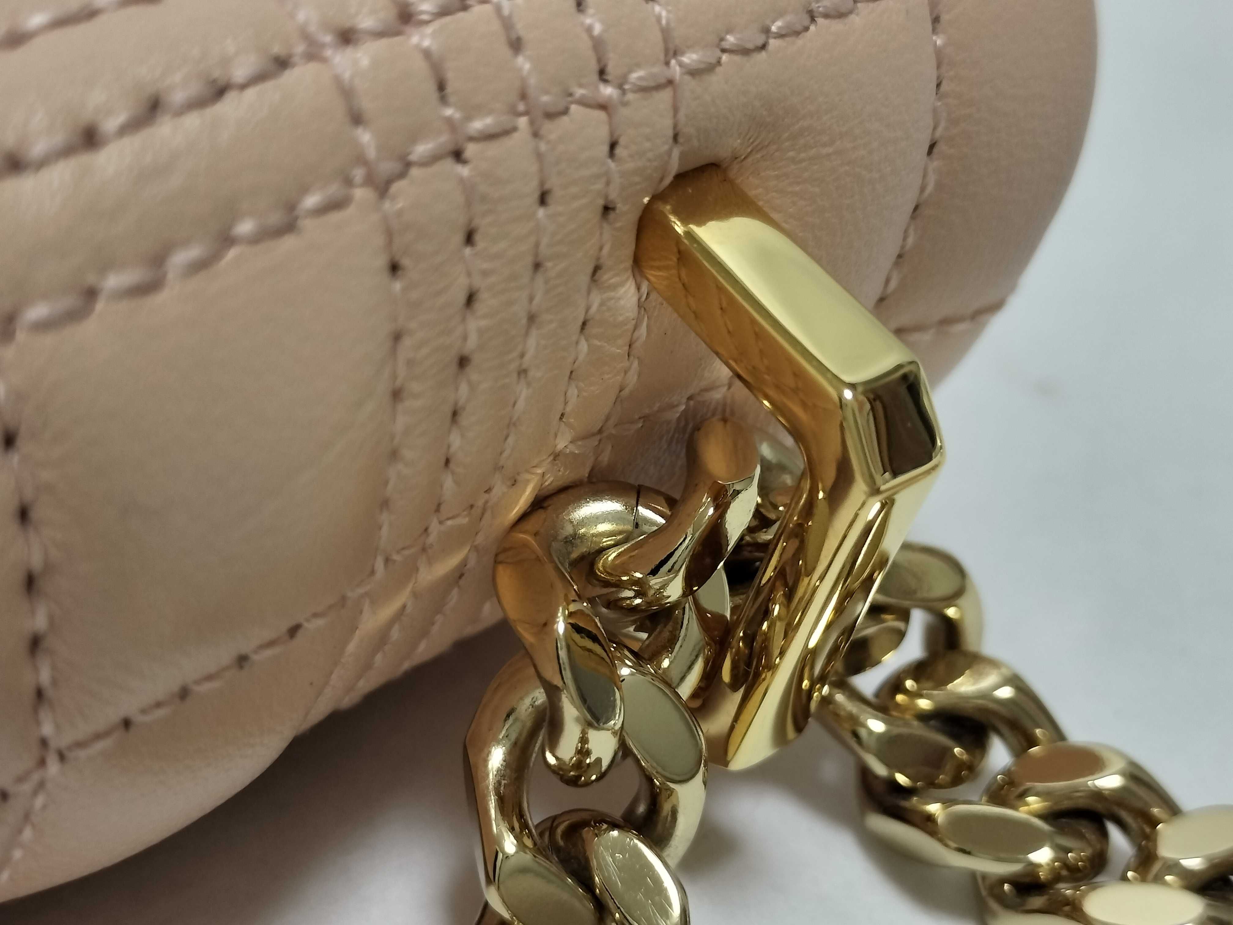 BAG LONDON LOLA CHAIN ​​SHOULDER TB Shoulder Bag — view 5