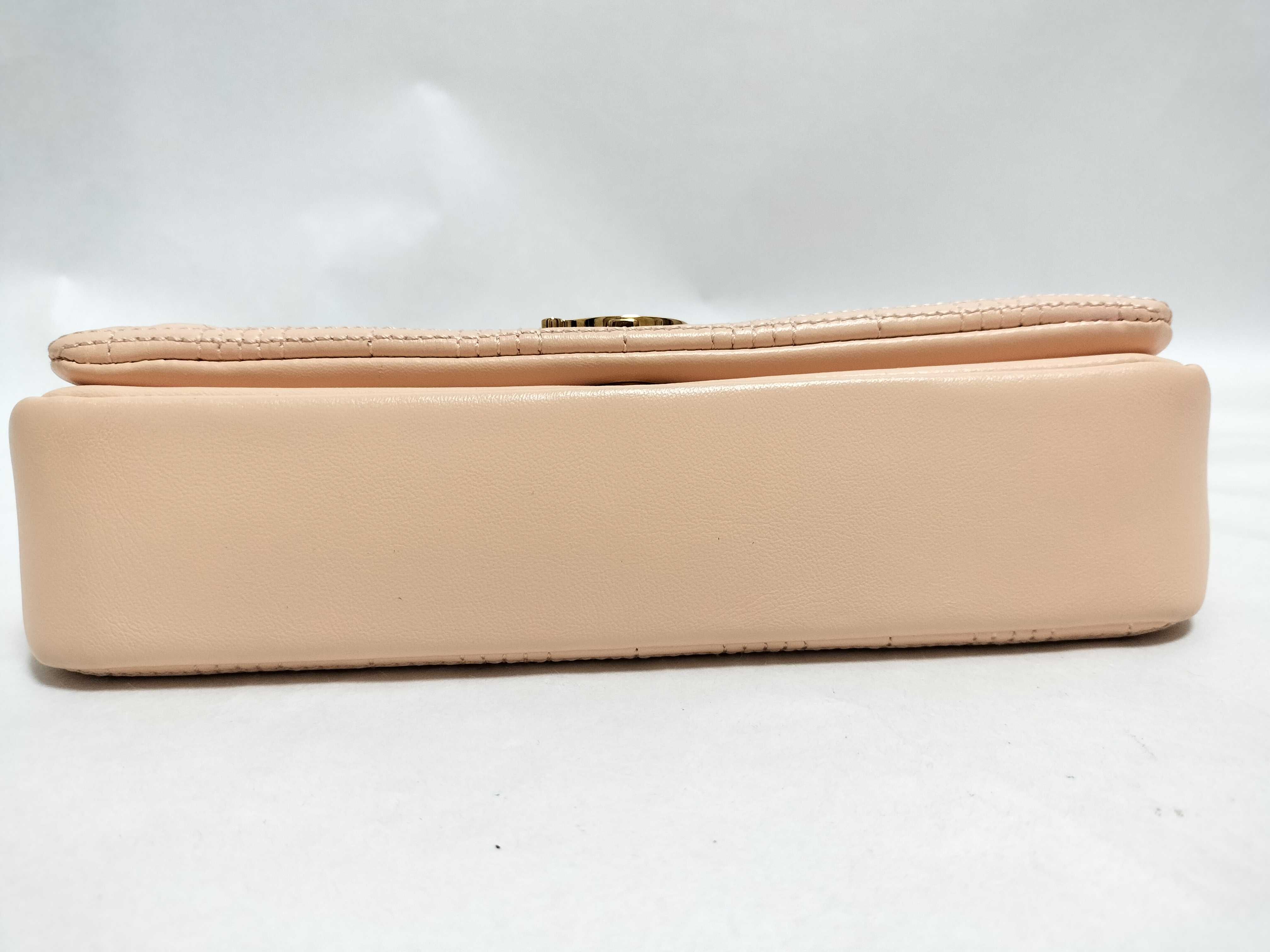 BAG LONDON LOLA CHAIN ​​SHOULDER TB Shoulder Bag — view 7