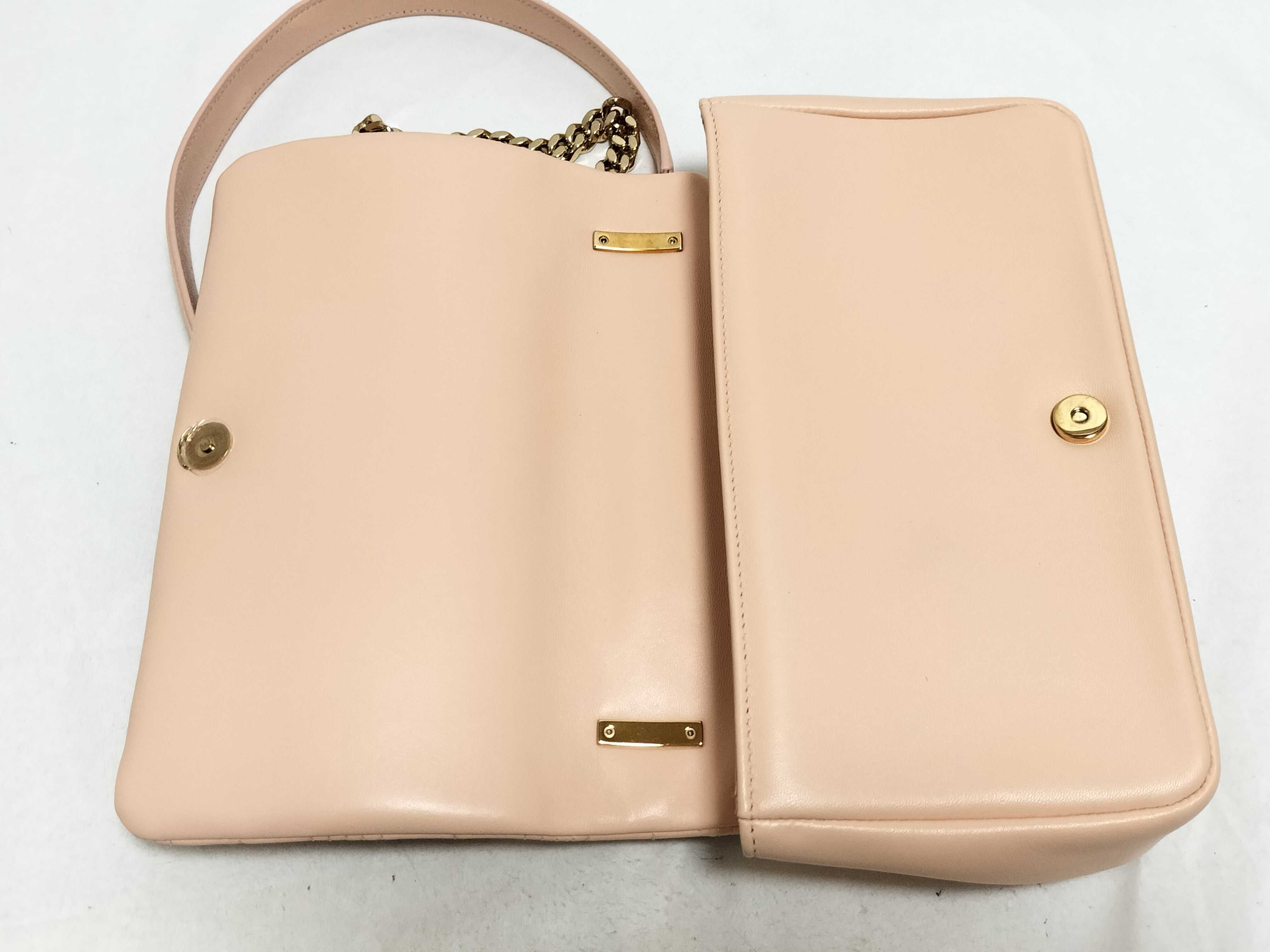 BAG LONDON LOLA CHAIN ​​SHOULDER TB Shoulder Bag — view 8